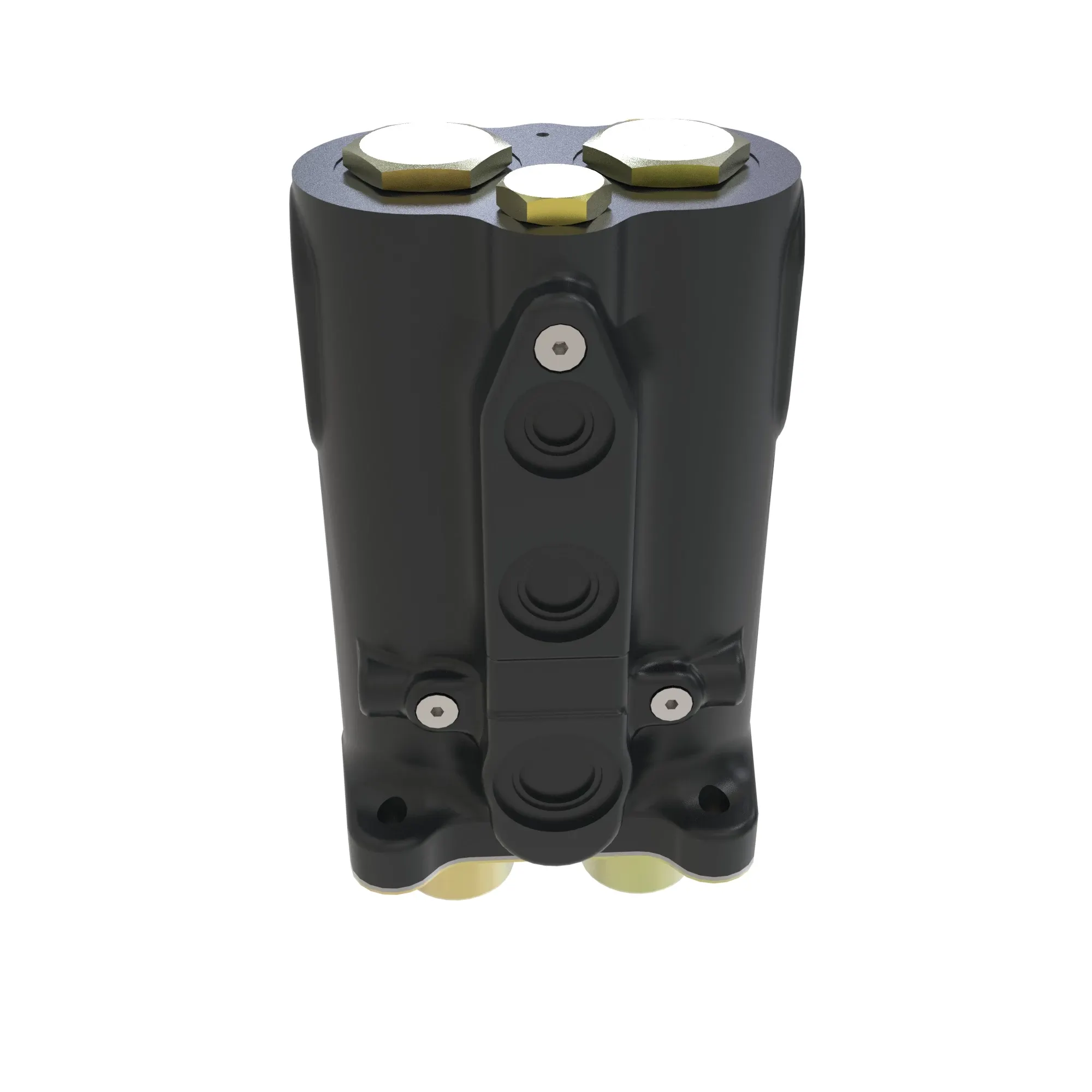 John Deere Brake Control Valve - RE263240