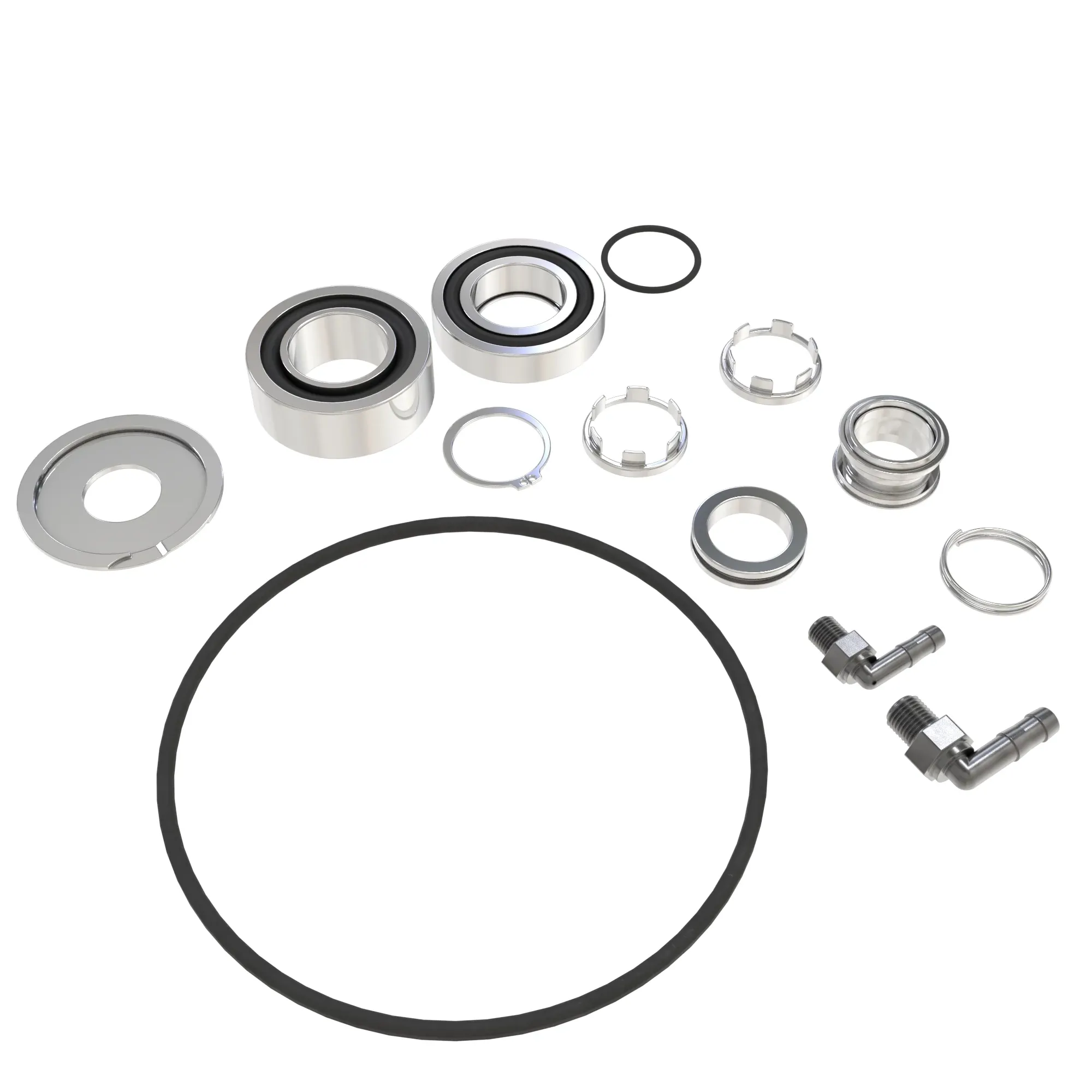 John Deere Bearing Seal Kit - AN303875