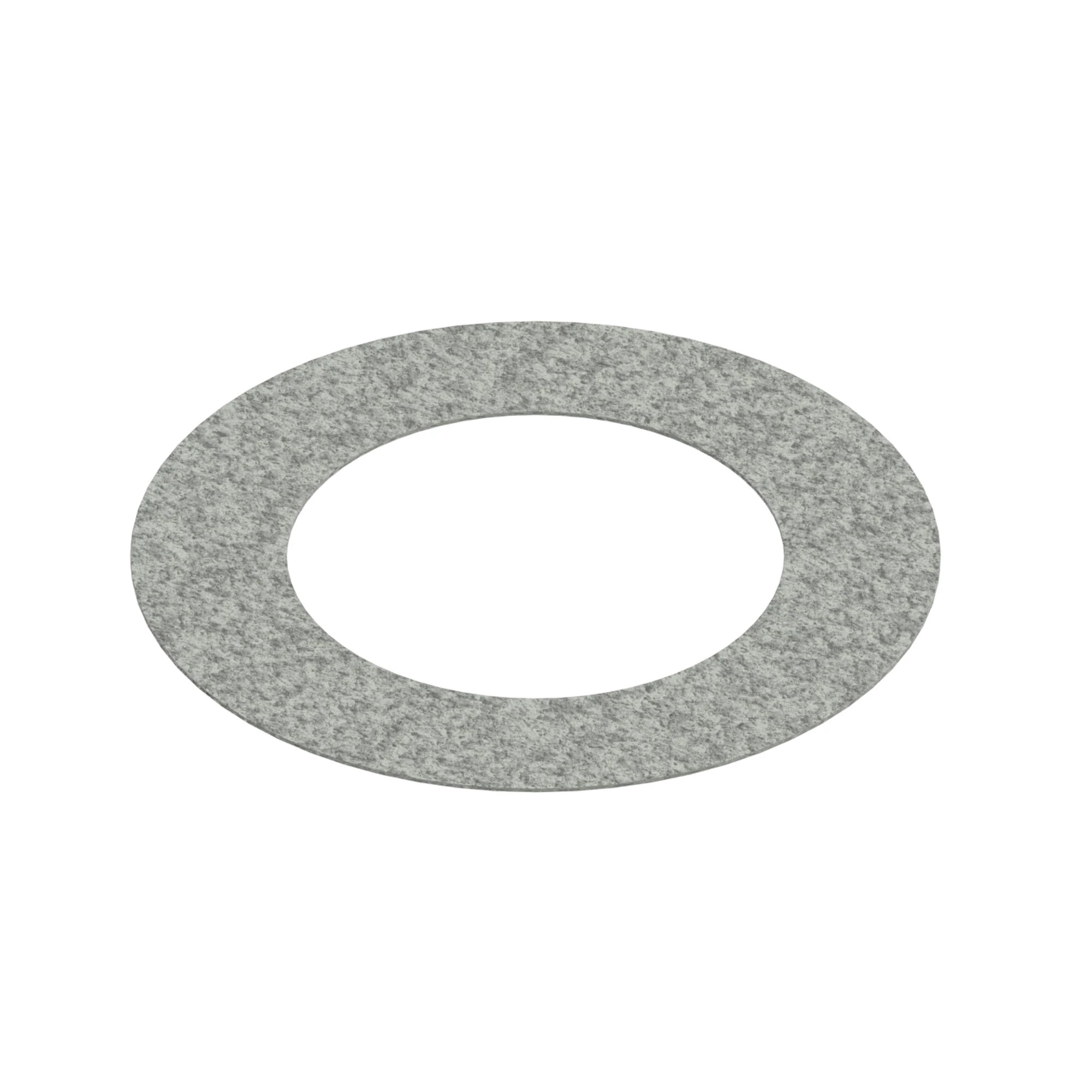 John Deere Friction Clutch Lining - W44285