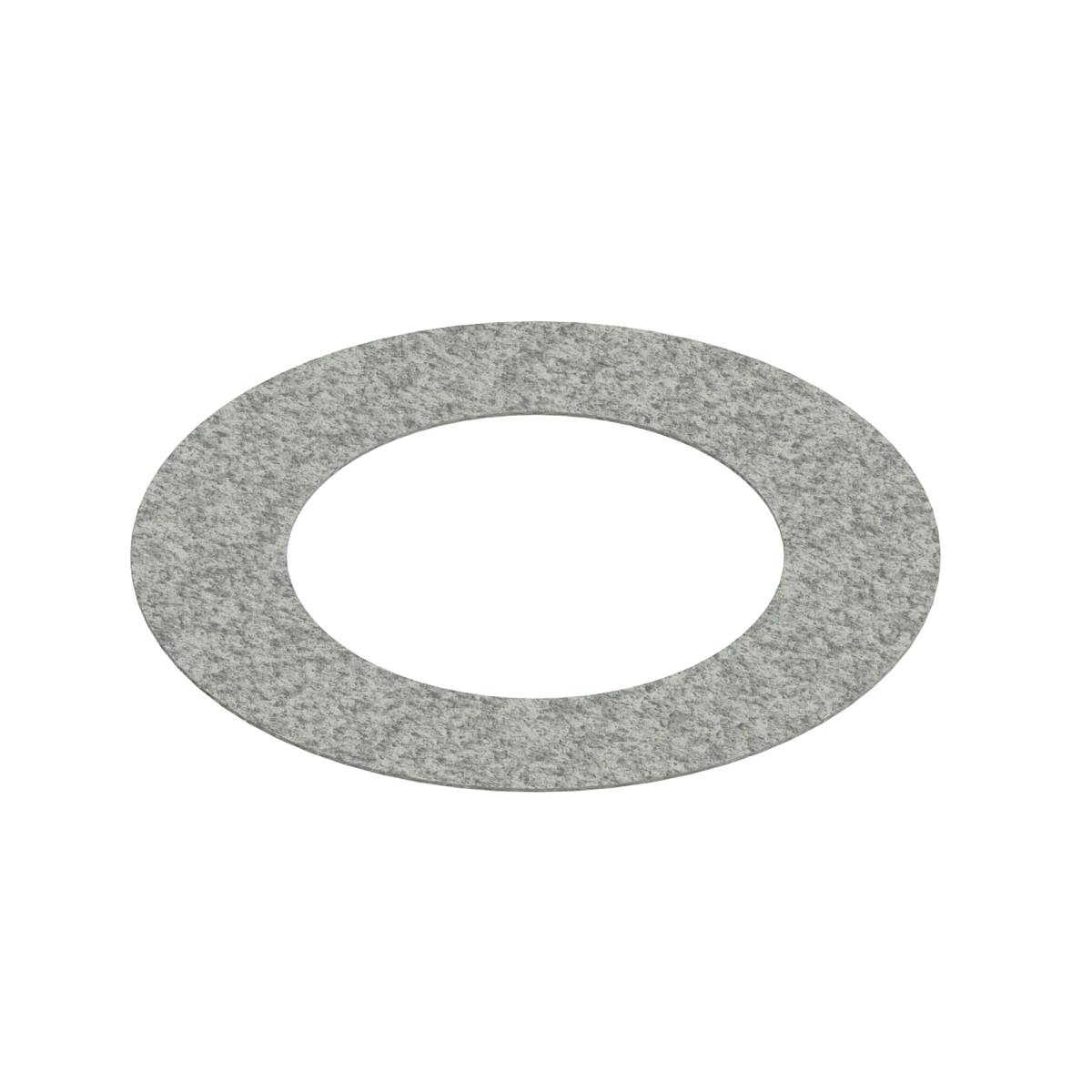 John Deere Friction Clutch Lining - W44285