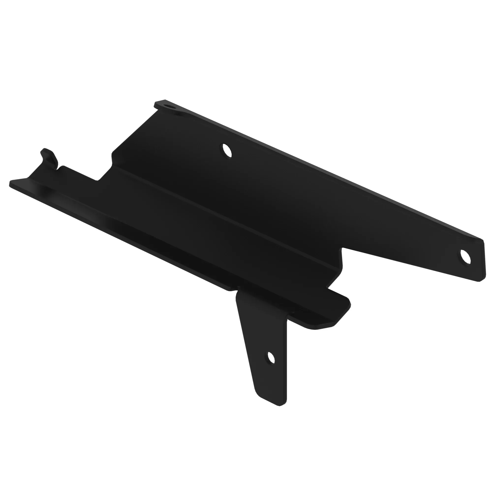 BRACKET, ACCUMULATOR MOUNT