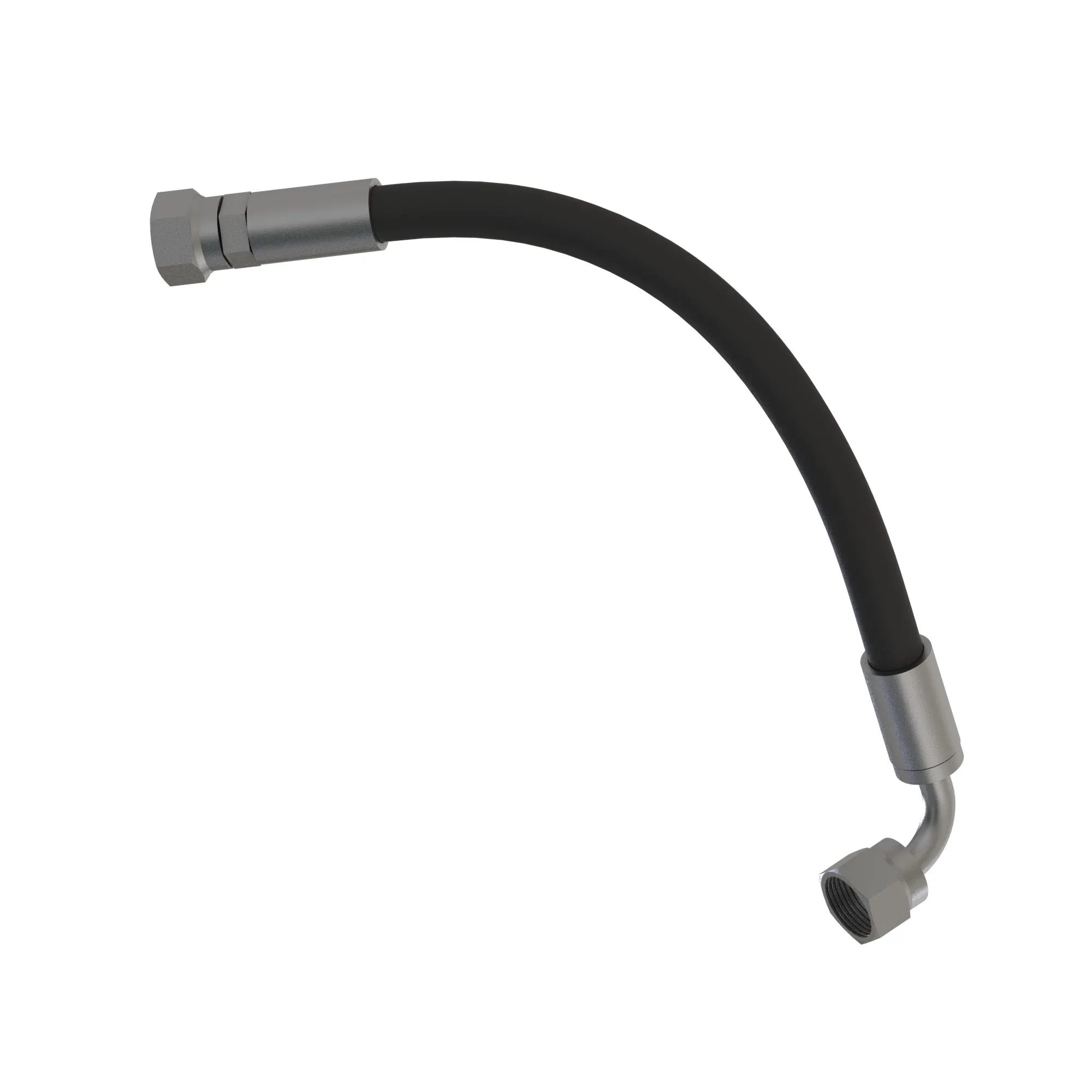 John Deere Hydraulic Hose - TA18347
