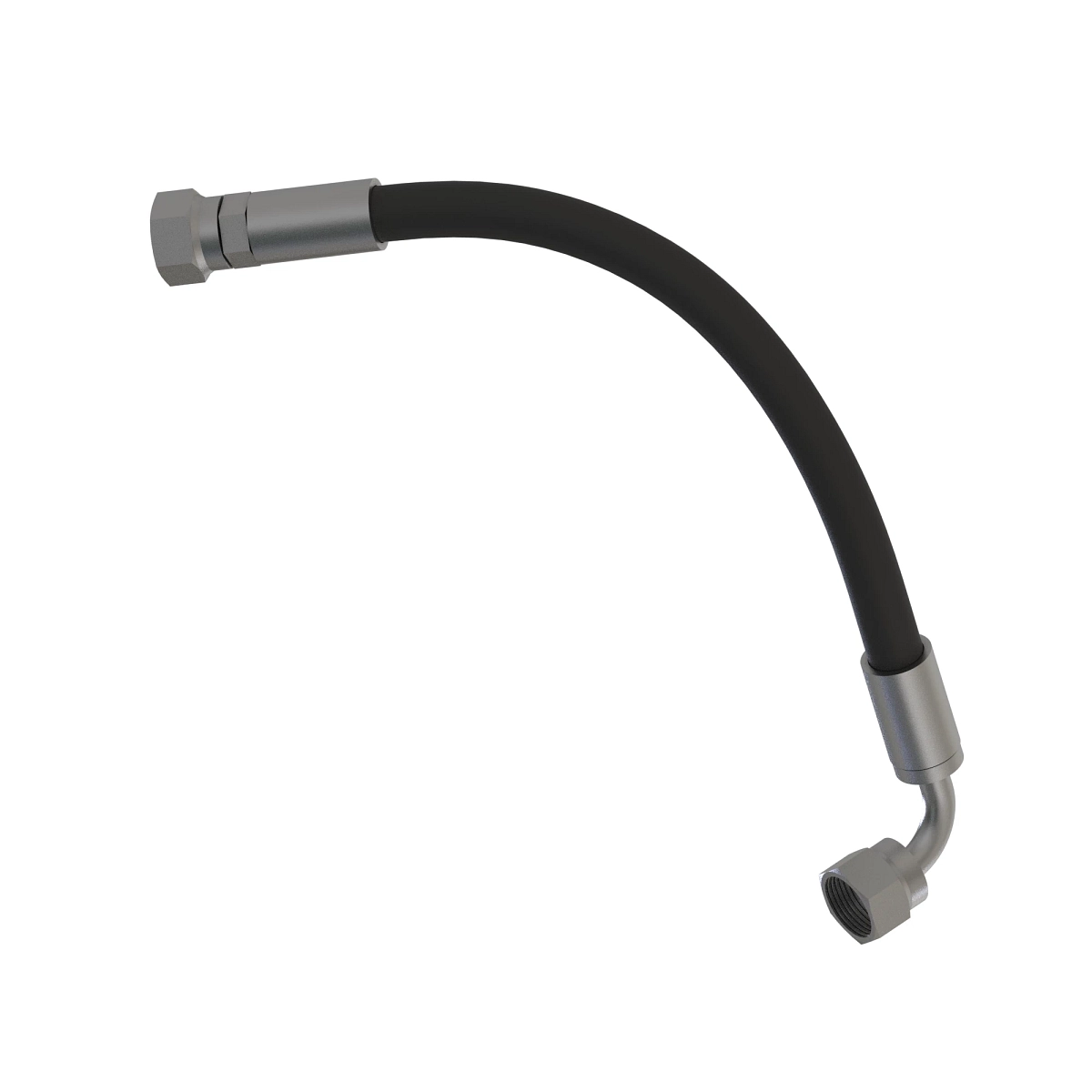 Hydraulic Hose, Steering Actuation