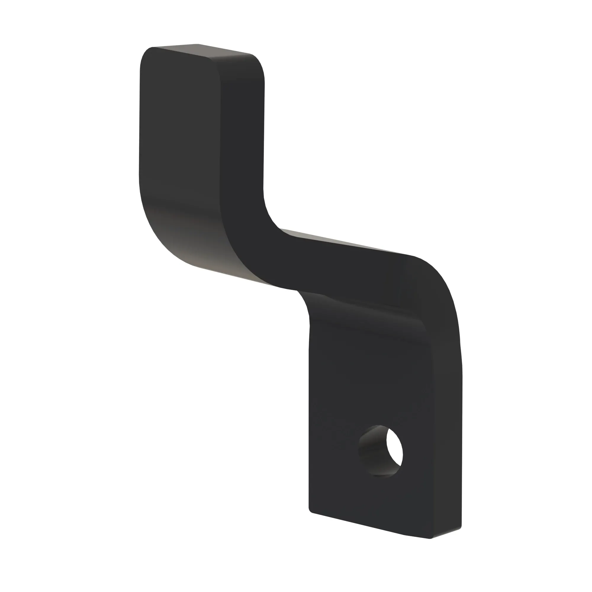 FENDER STOP,ATI, MFWD, RH