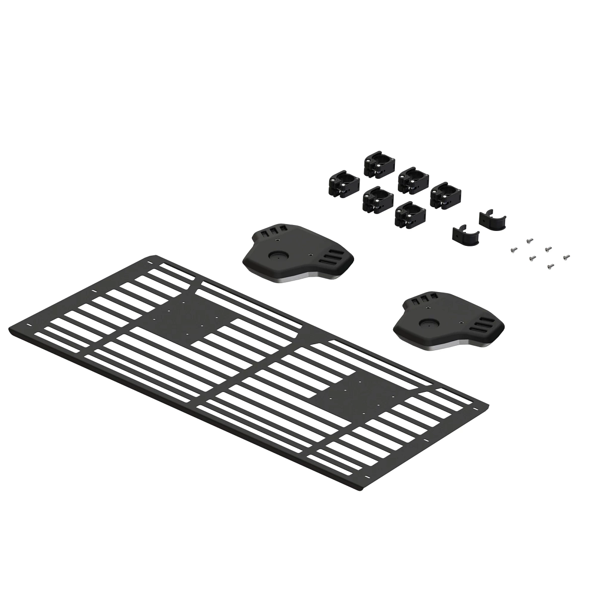 Screen Kit, Ops Rear Screen