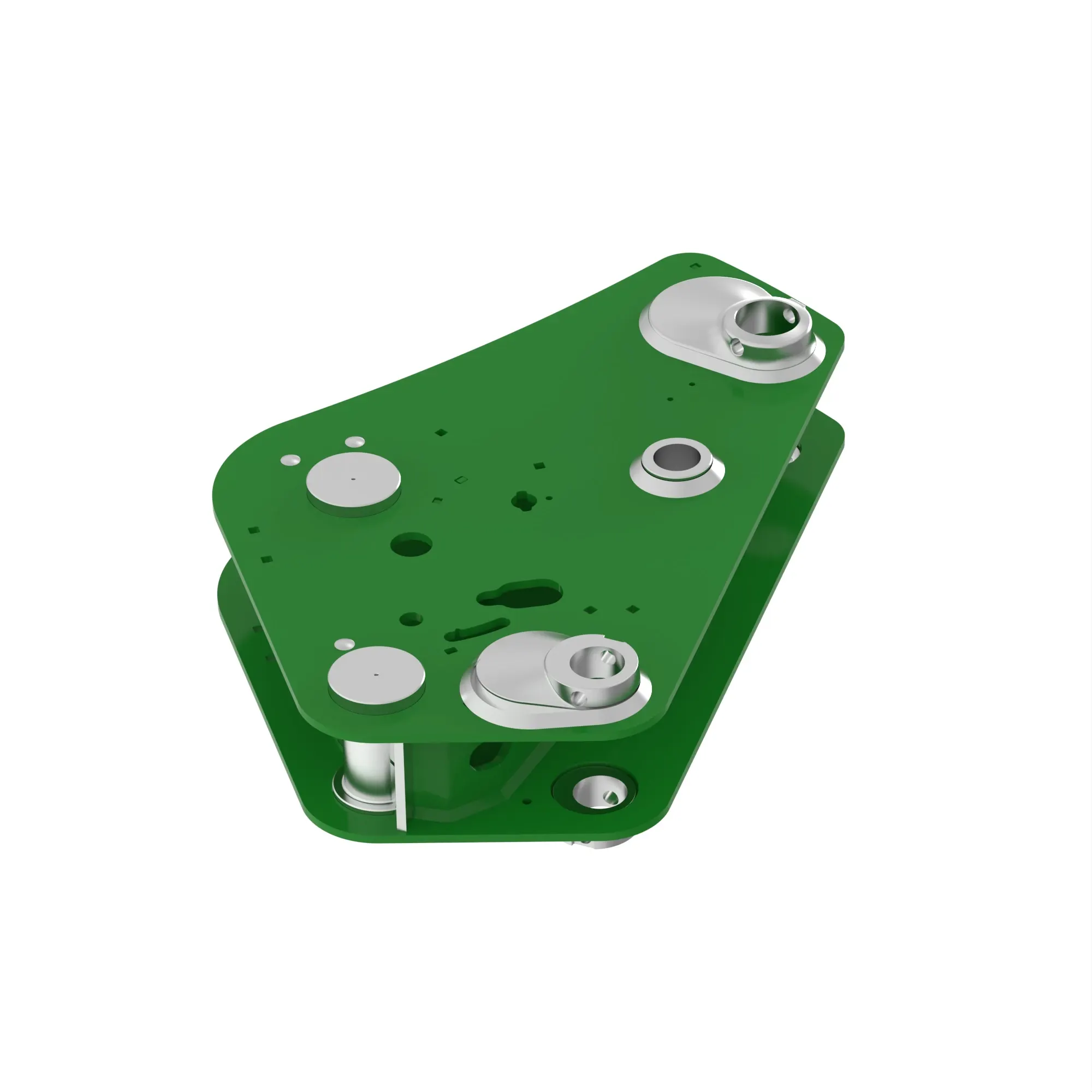 MAST KIT, MAST KIT LH, 680R/FL8 MSL