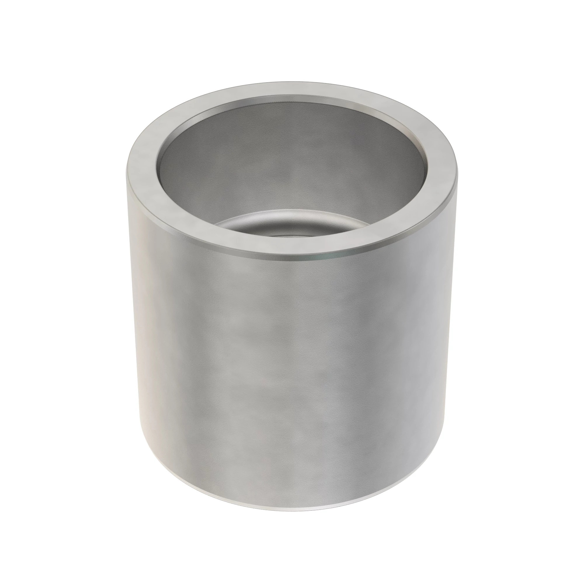 BUSHING, STEEL BUSHING