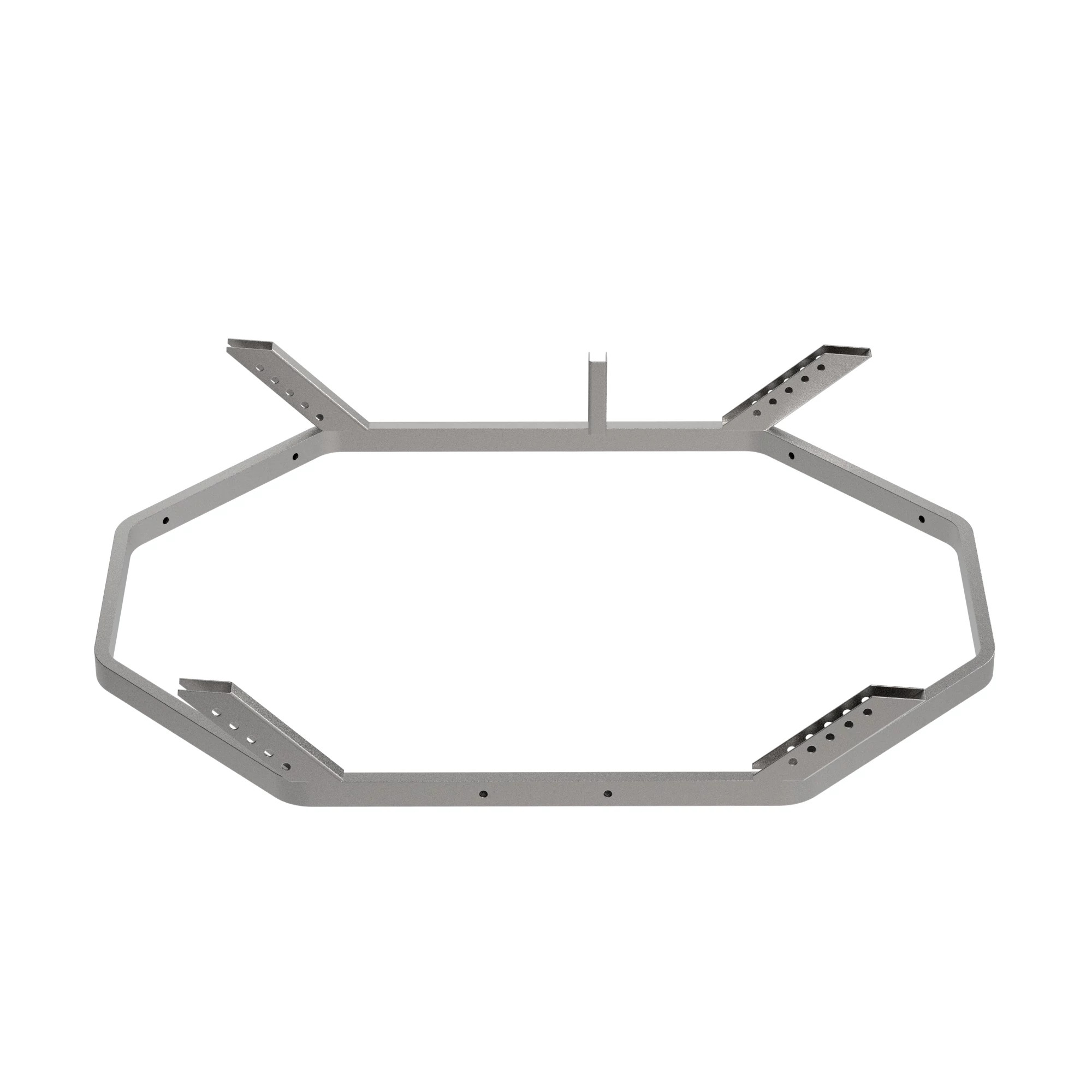 FRAME, FRAME, COVER FRAME ASSEMBLY