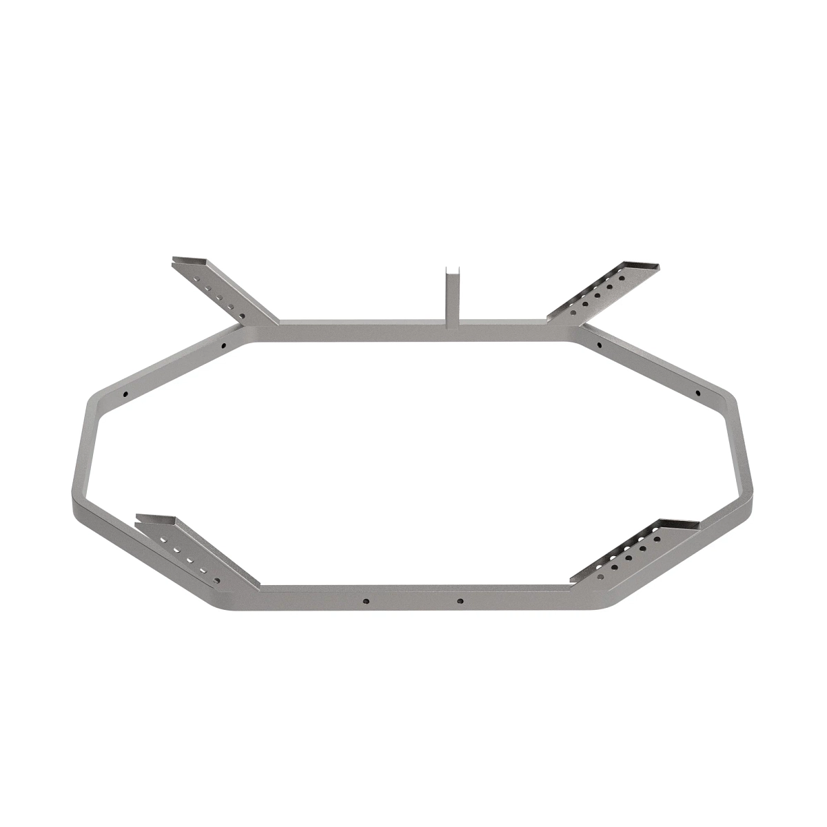 Cover Frame Assembly