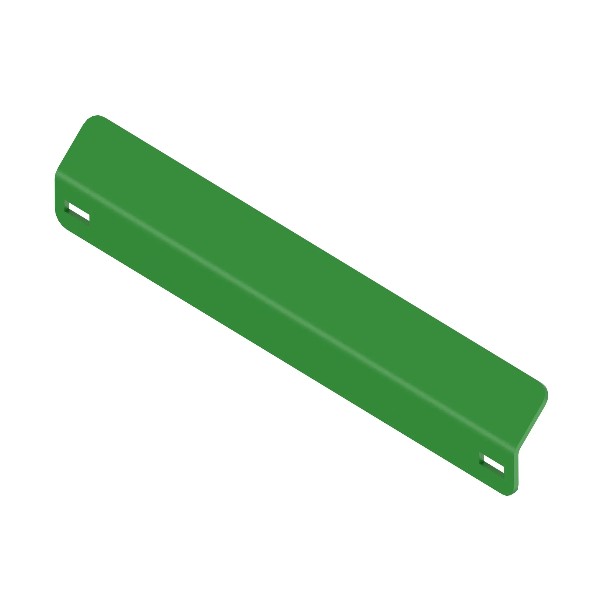 DUCT SUPPORT PUSH
