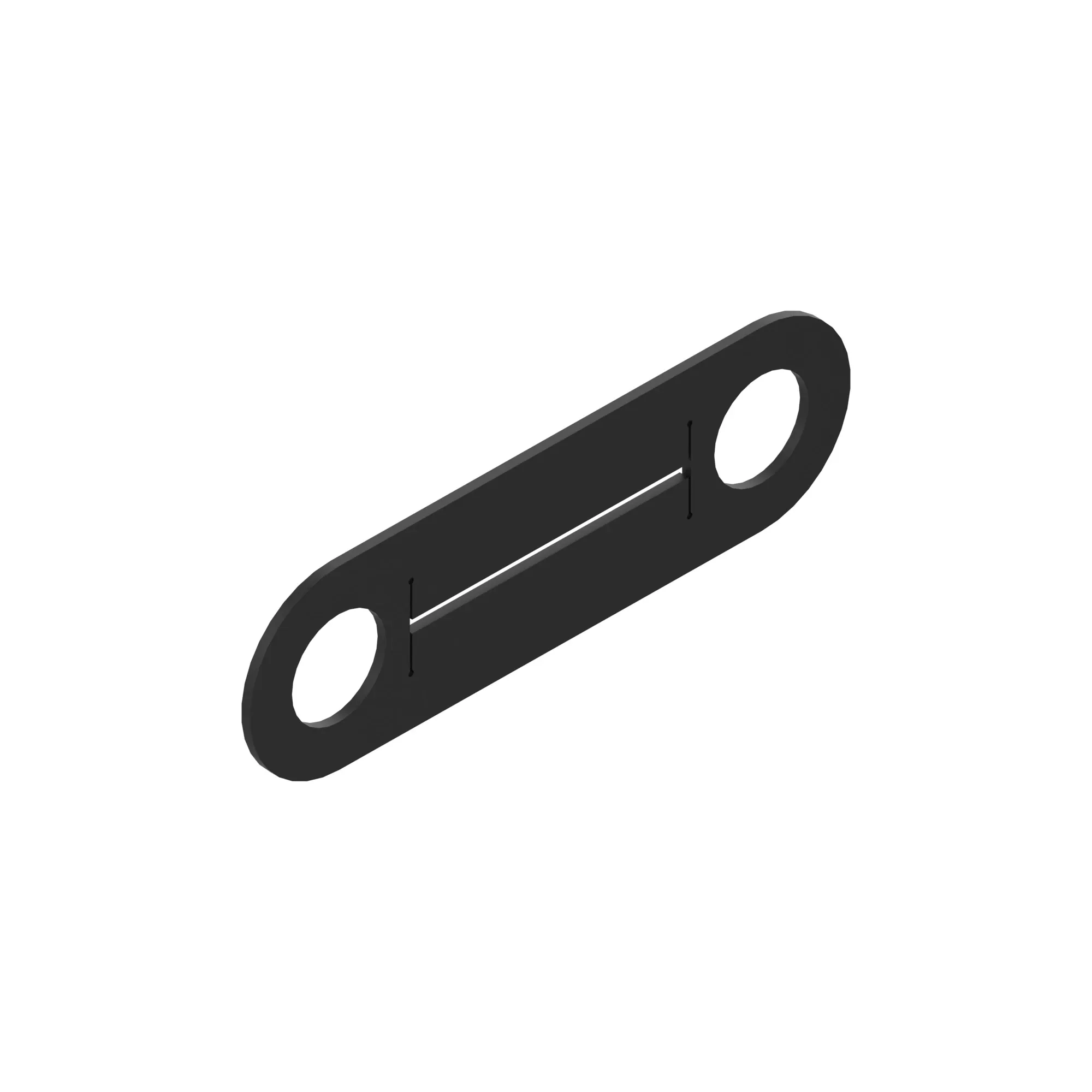 John Deere Cab Park Brake Seal - LVU32204