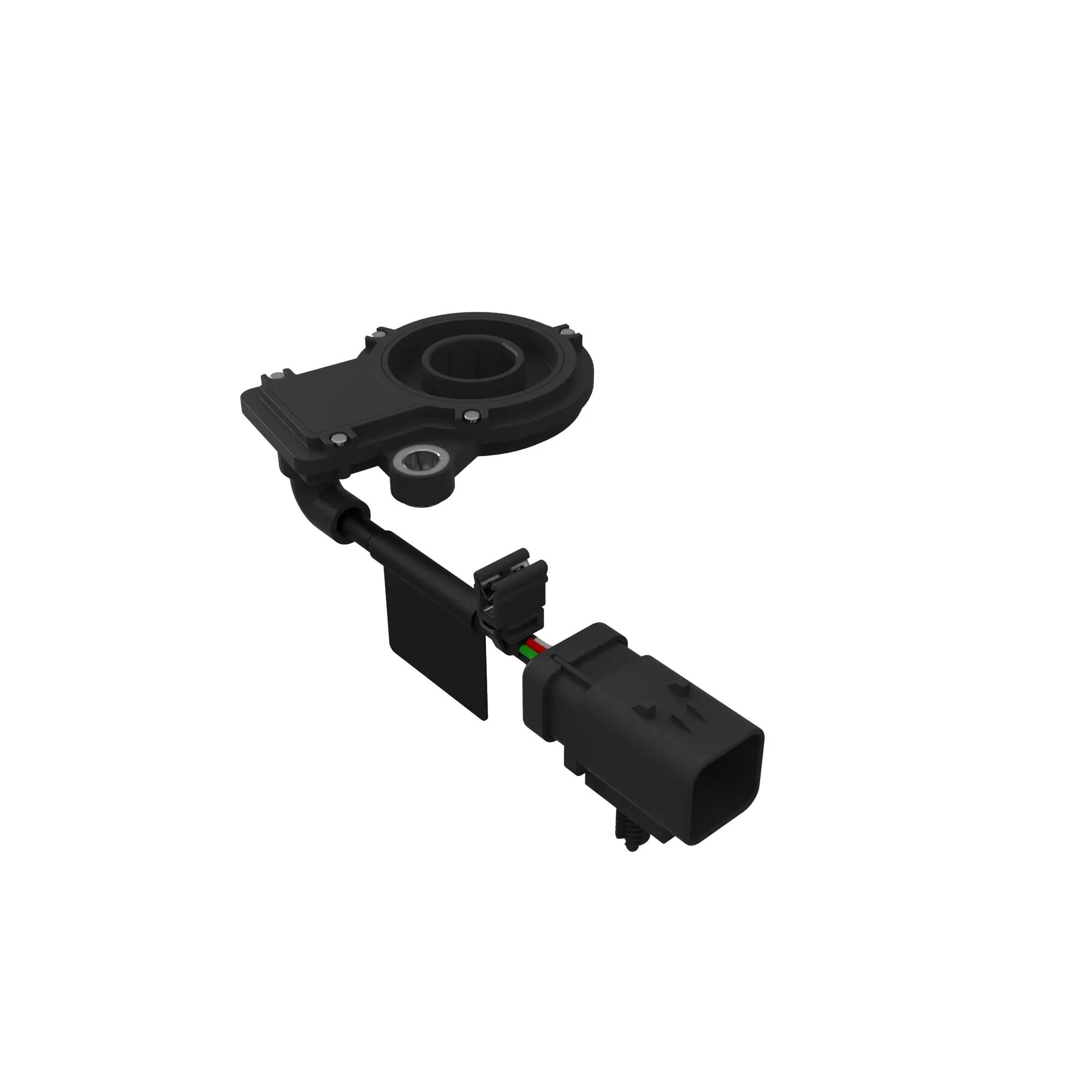 John Deere Steering Control Valve Sensor - AL206976