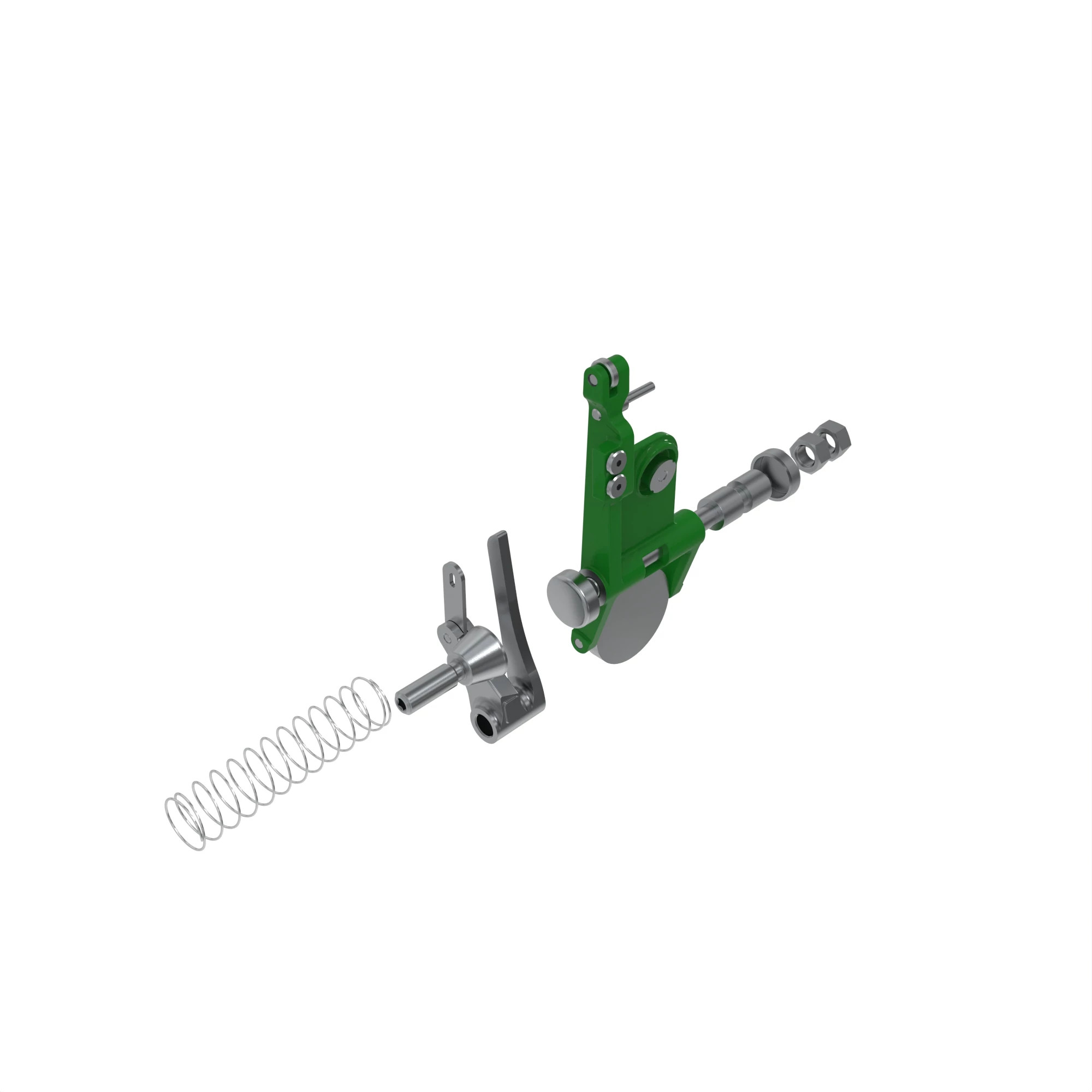 John Deere Governor Lever Kit - RE528480
