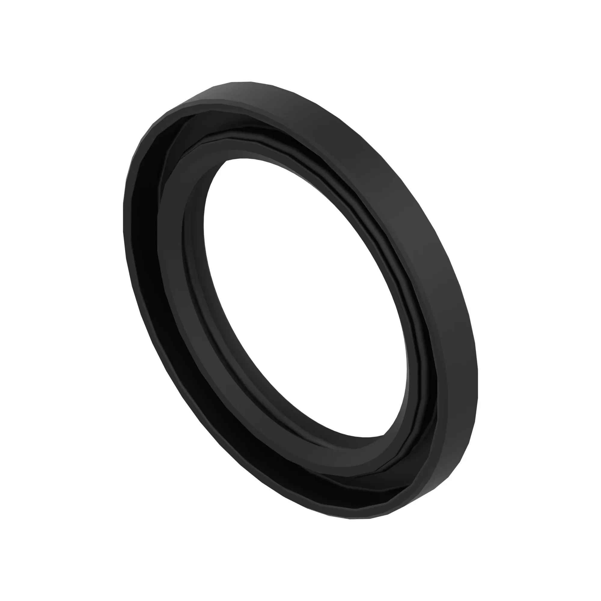 SEAL, OIL SEAL DOUBLE LIP 45X65X7