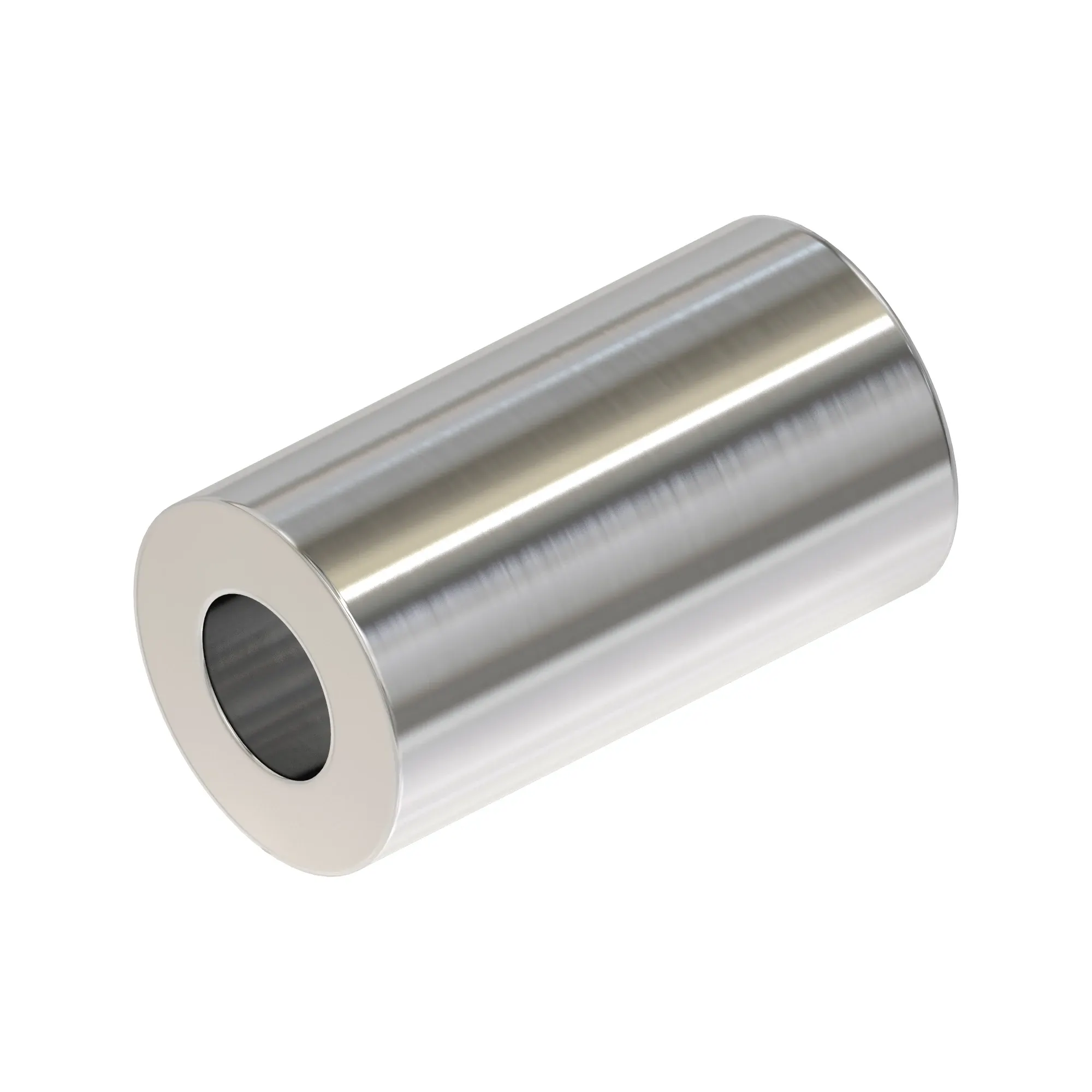 SPACER, IDLER PIVOT