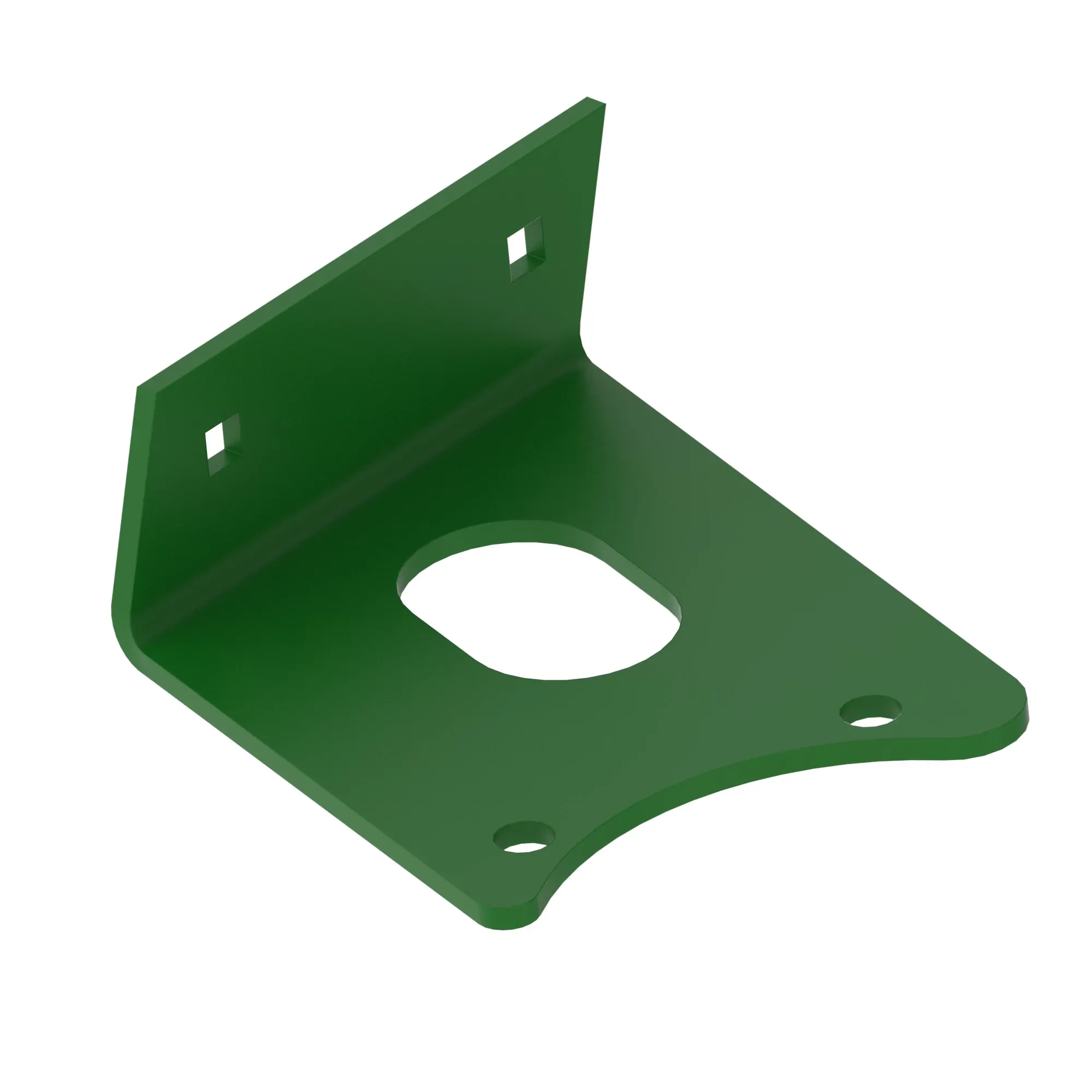 John Deere Bracket - H201770