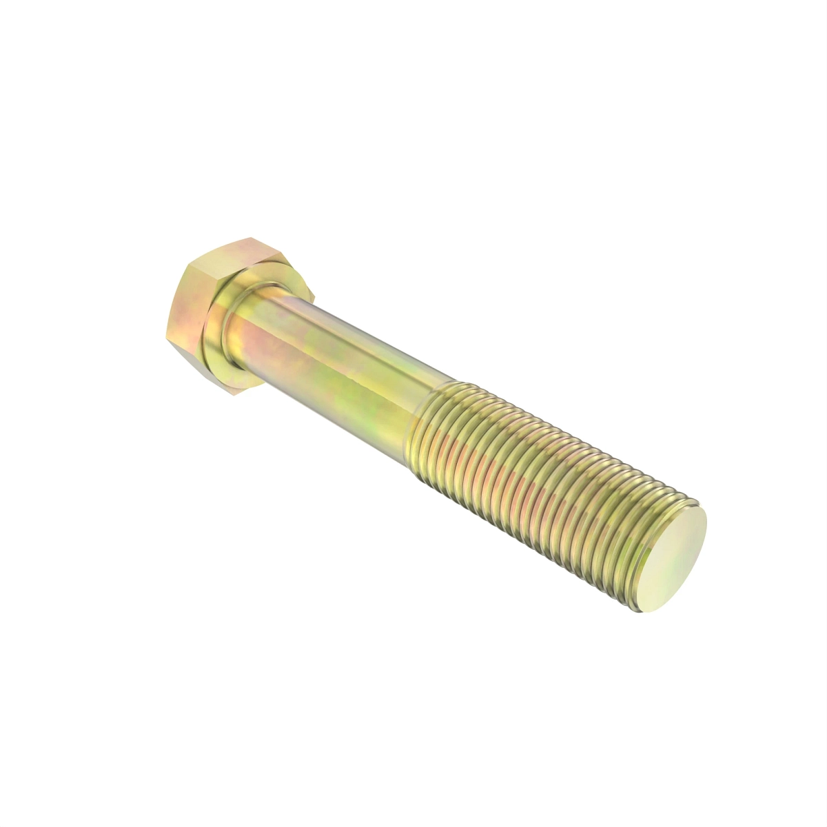 Screw, Hex Head