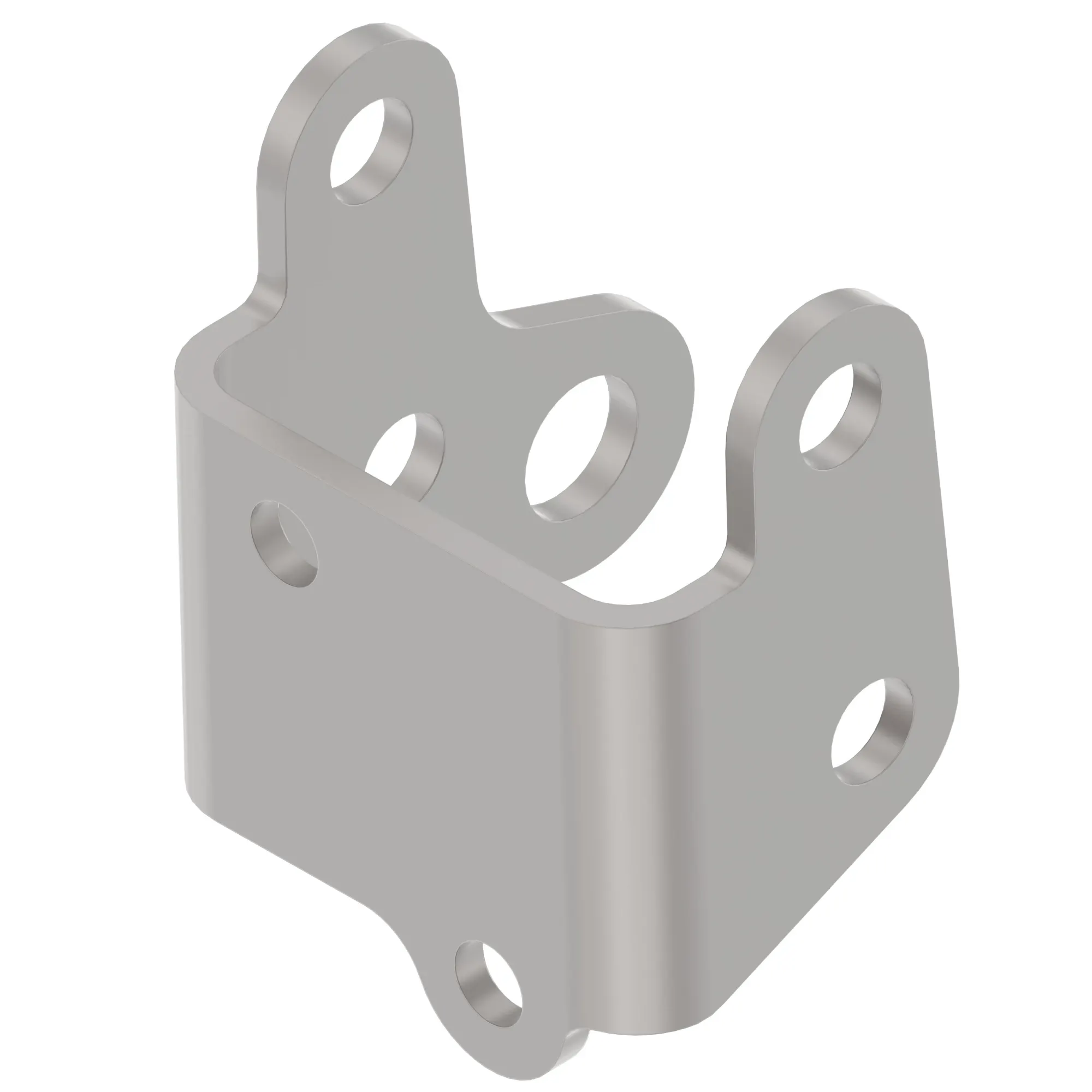 BRACKET, PIN RETAINER