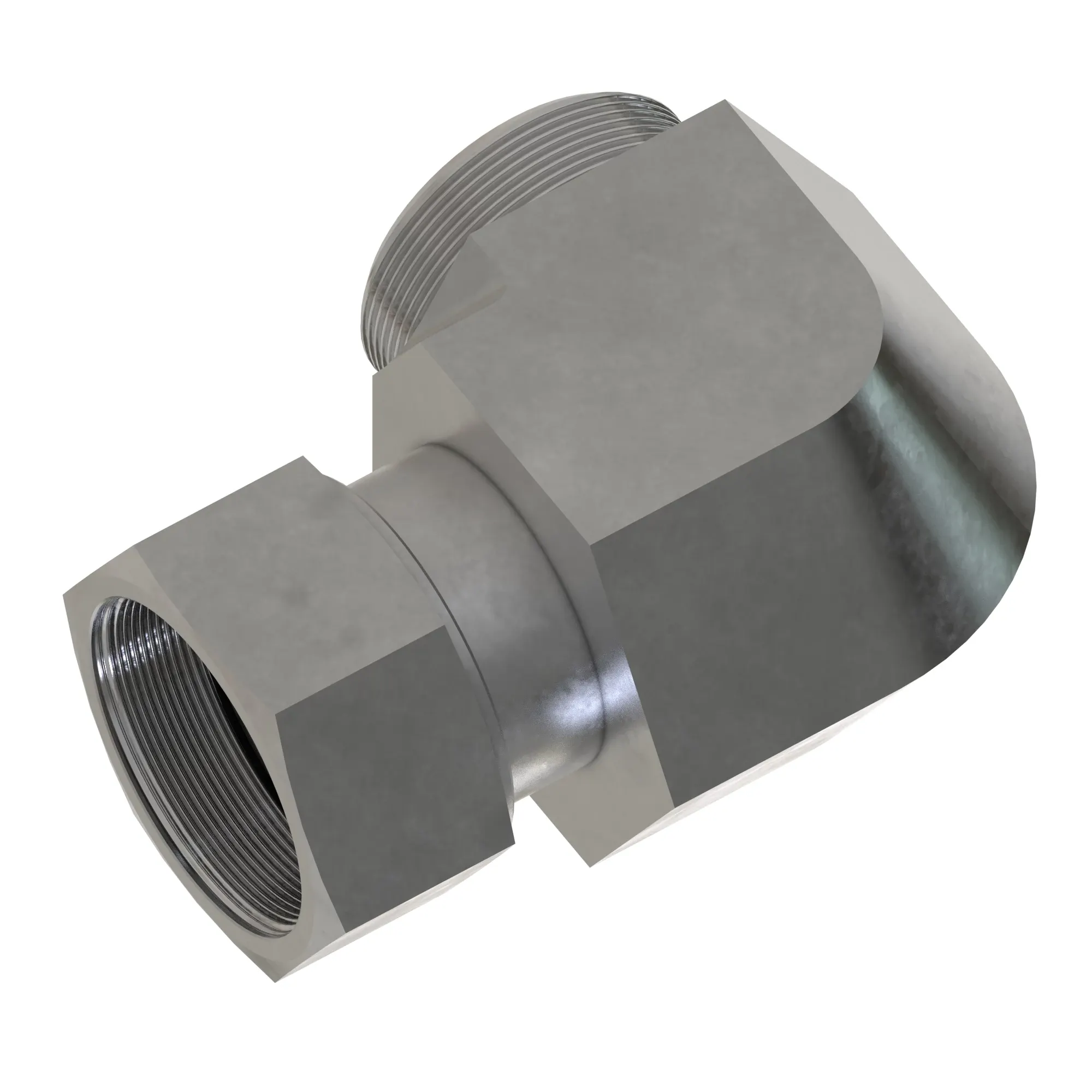 90 SWIVEL ORFS -20x-20