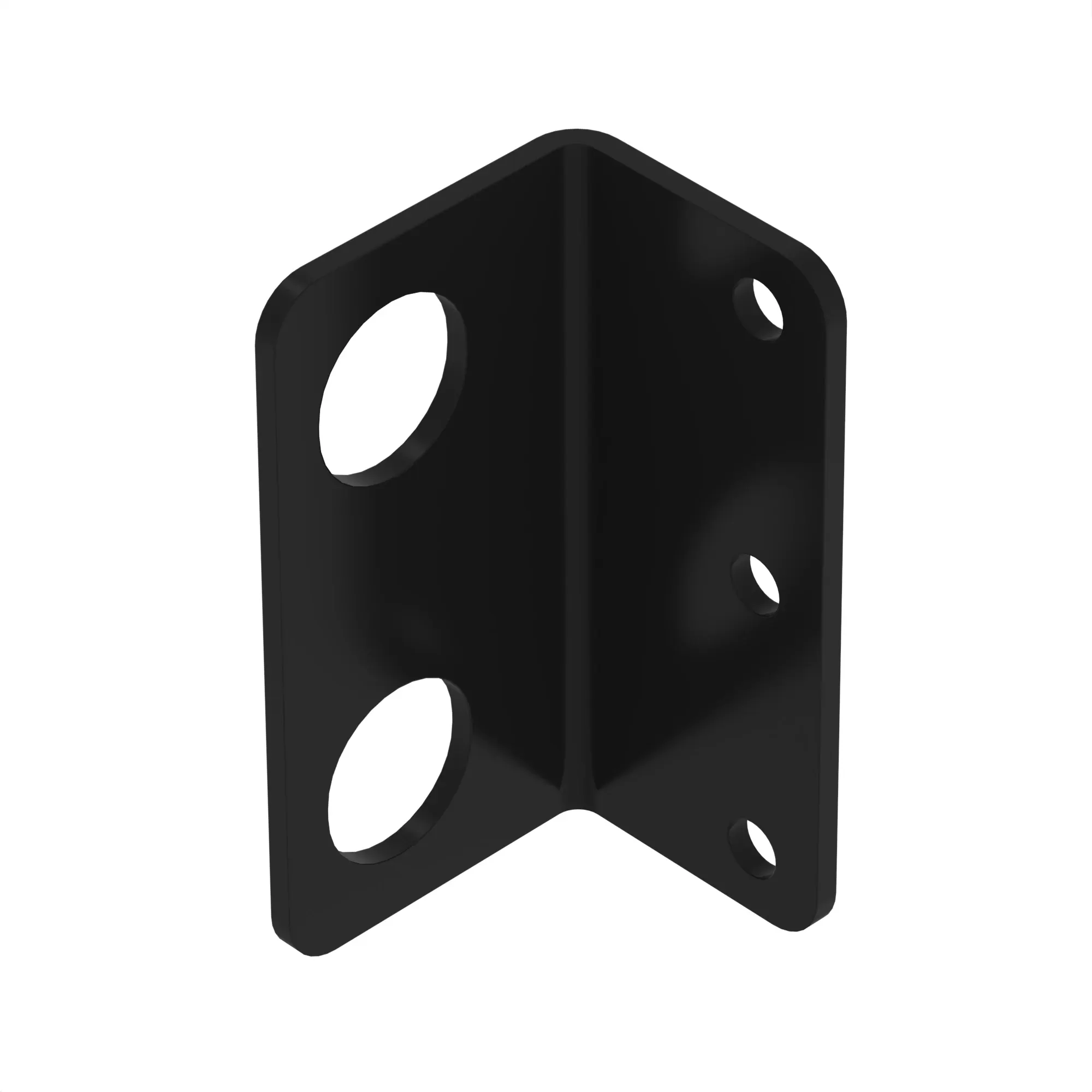 BRACKET, HOSE GUIDING, 5E TRAILER B