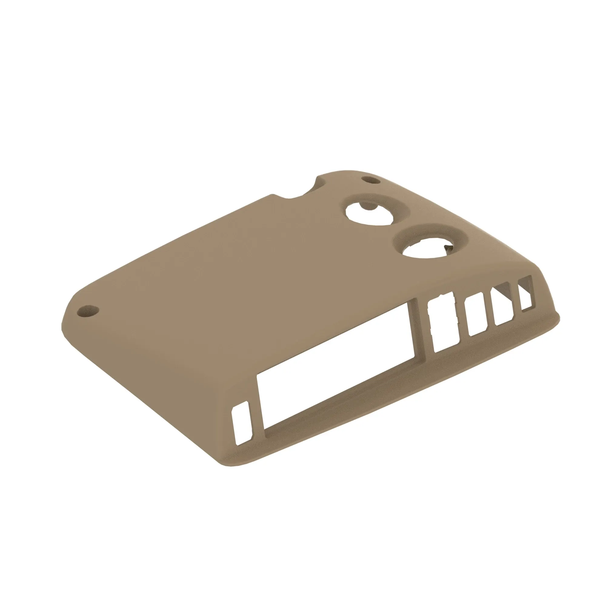 John Deere Radio Console - L225777