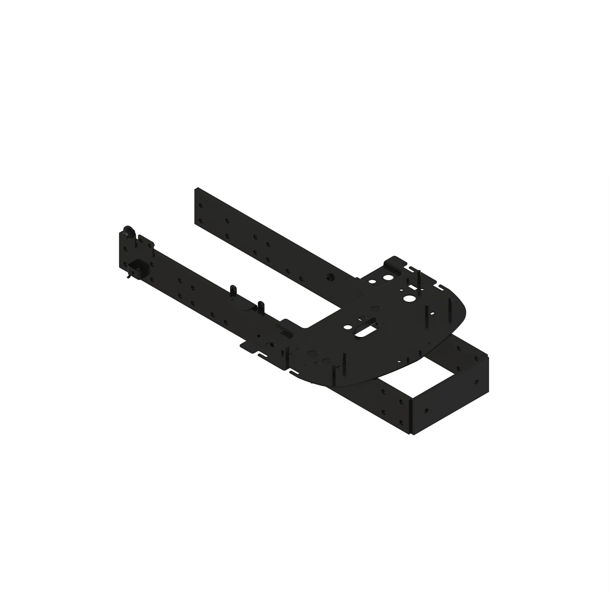 FRAME, FRAME, ASSEMBLY
