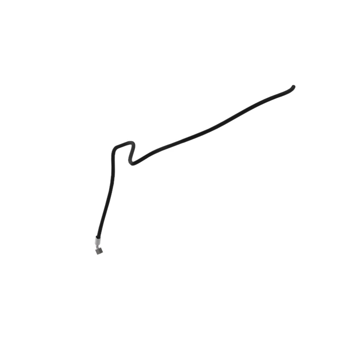 John Deere Coolant Hose - AH228270