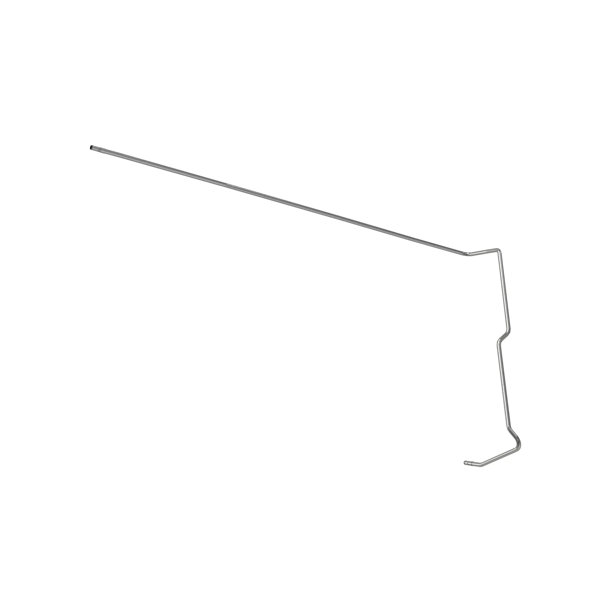 John Deere Coolant Supply Line - R320709