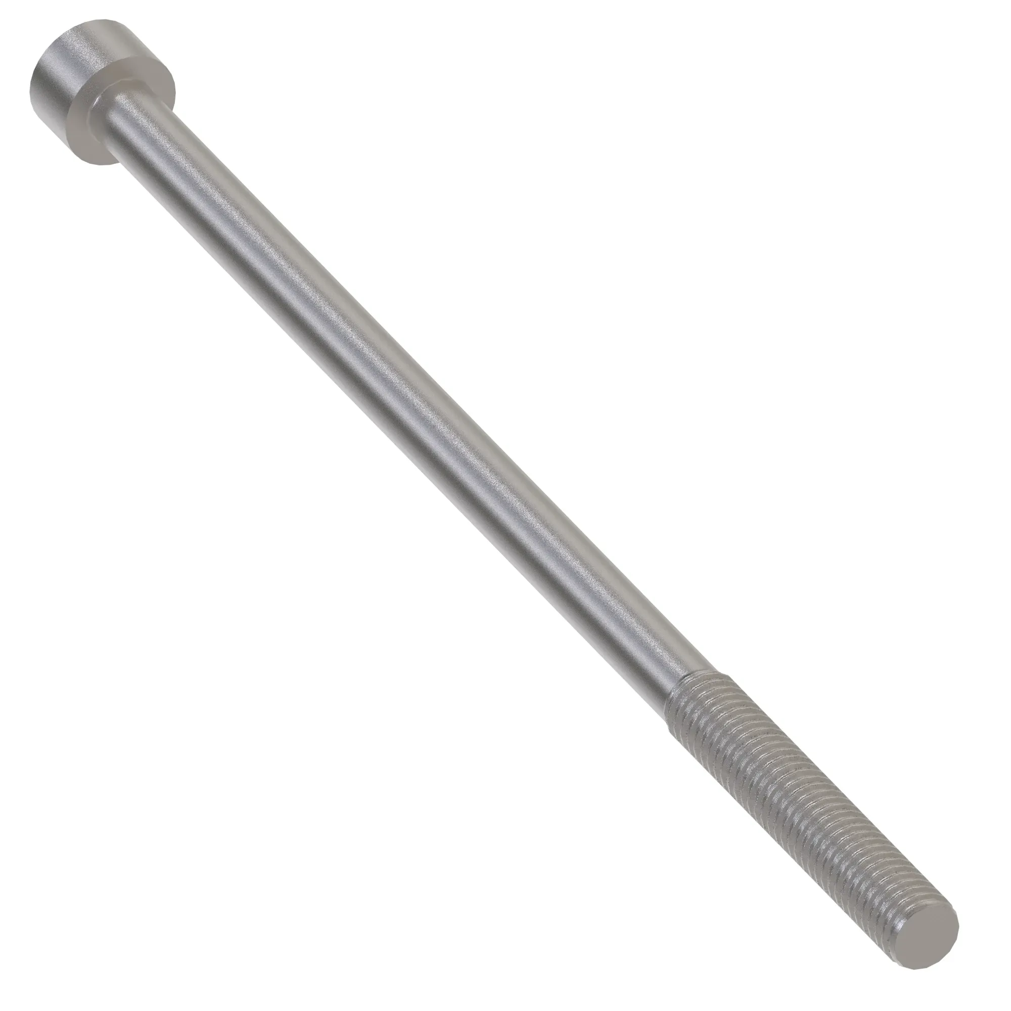 John Deere Hexagonal Socket Head Screw, M5 X 110 - 19M9486