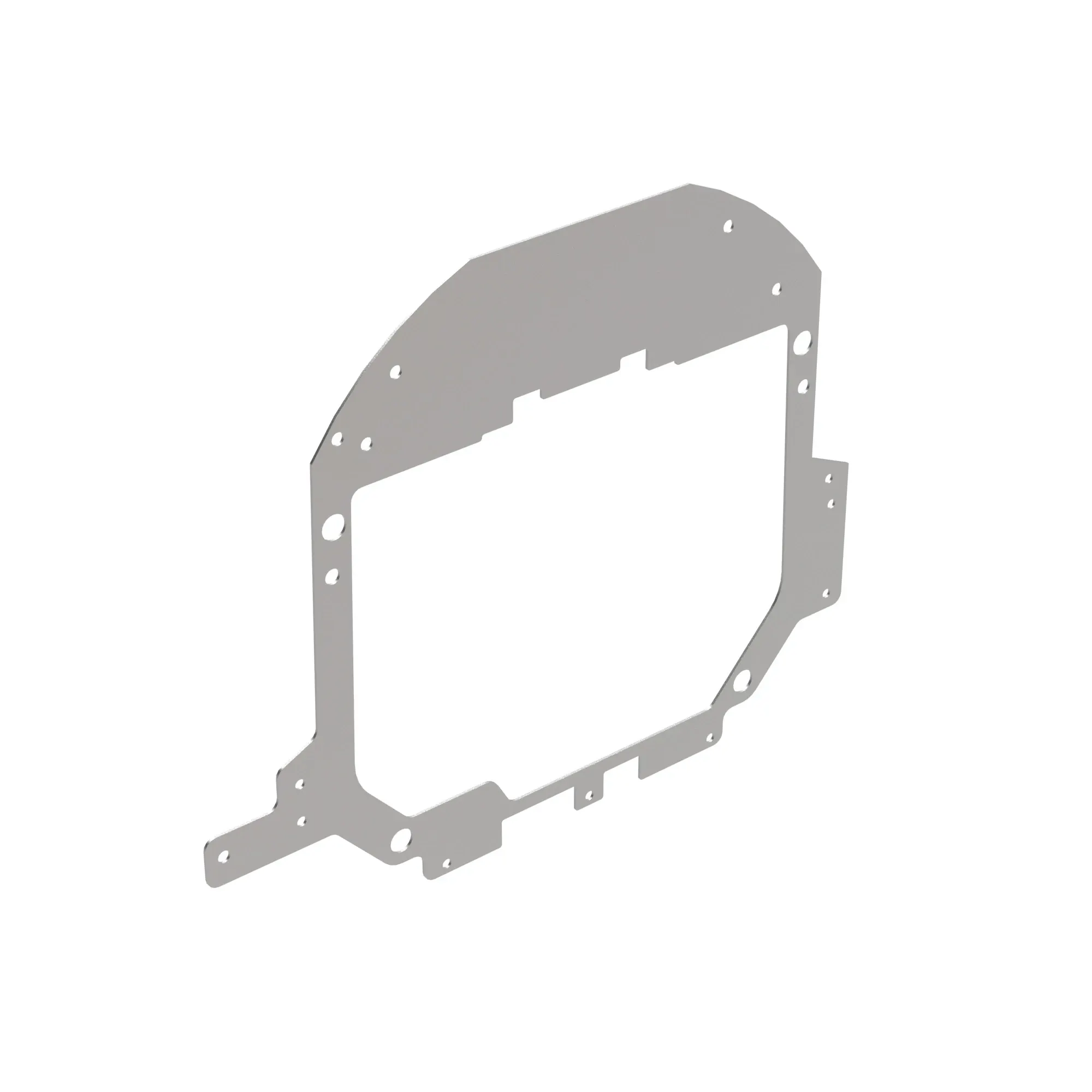 Dust Shield