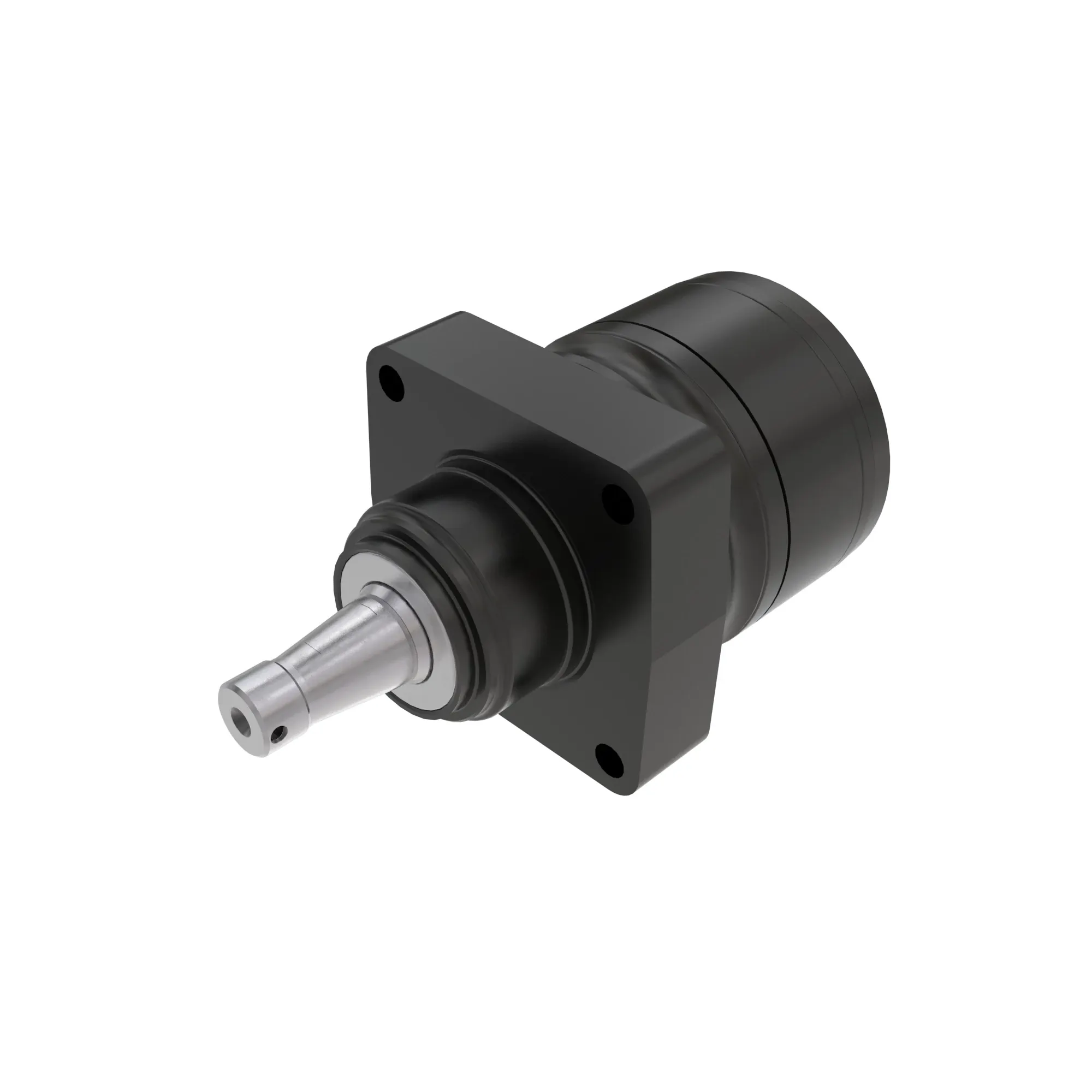 John Deere Hydraulic Wheel Drive Motor - TCA12678