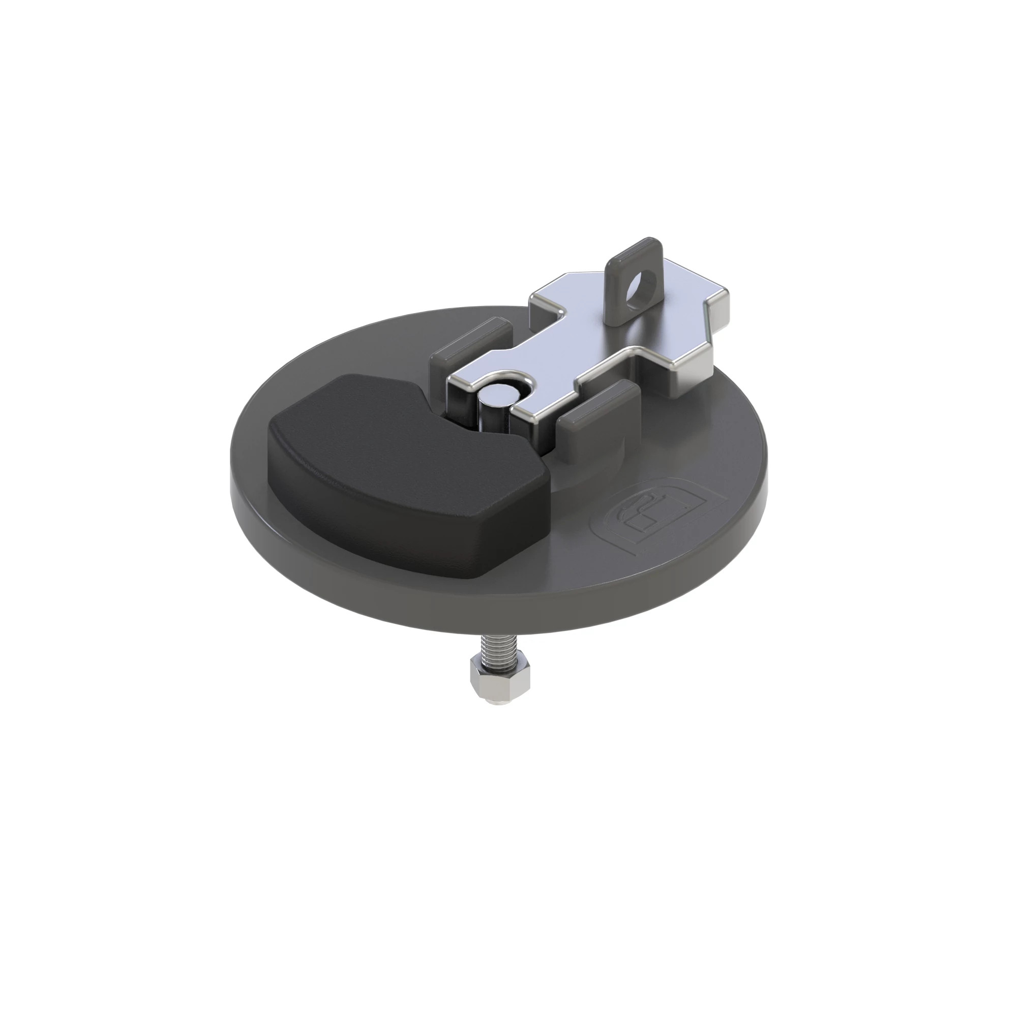 CAP, FUEL FILLER, W/BREATHER