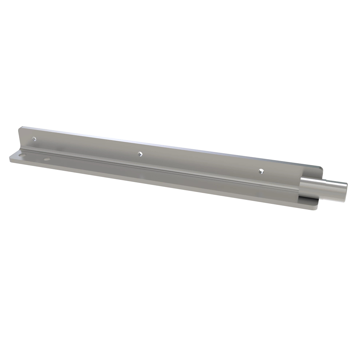 BRACKET, BEACON LIGHT REAR