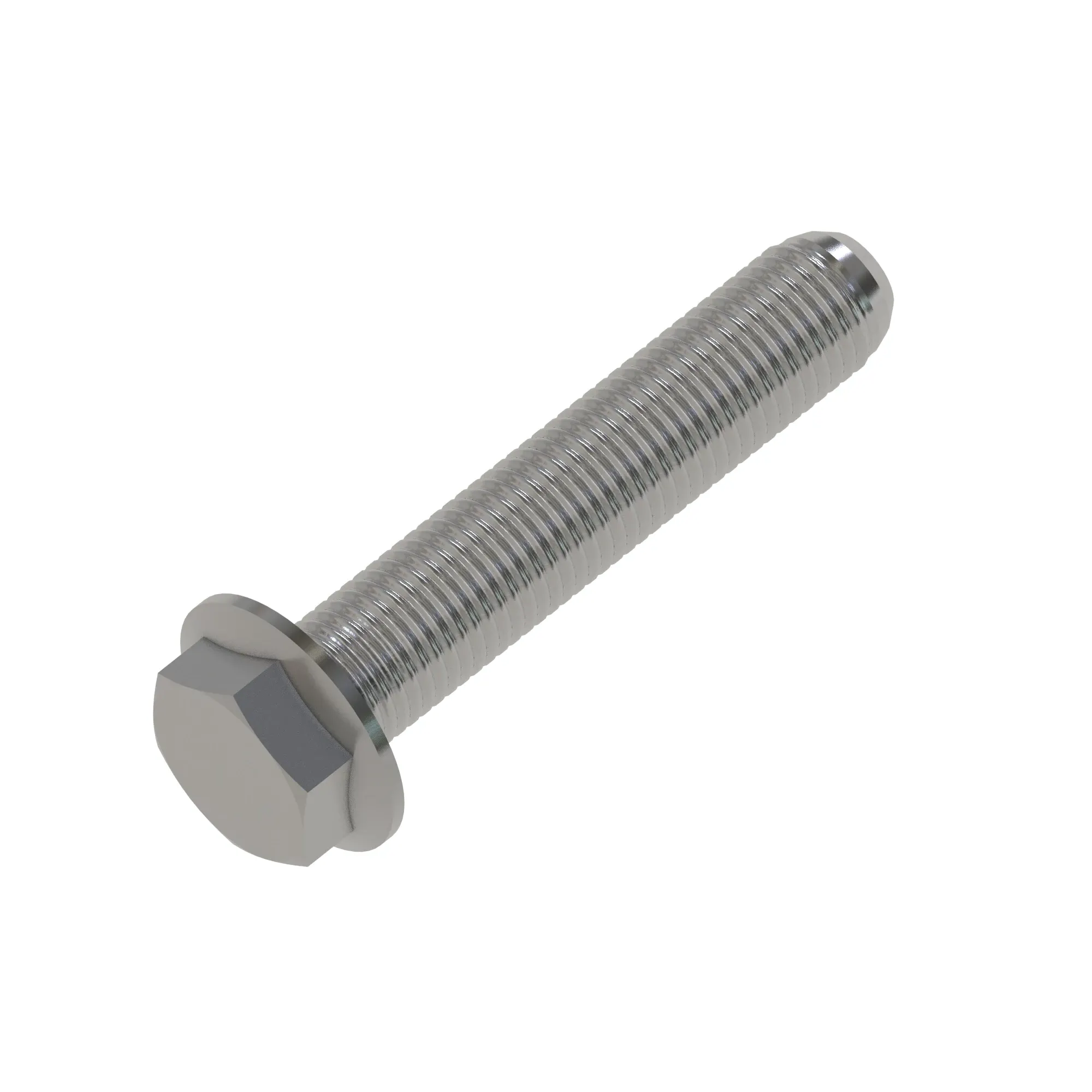 John Deere Self-Tapping Pan Head Screw, M3.5 X 20 - H110842
