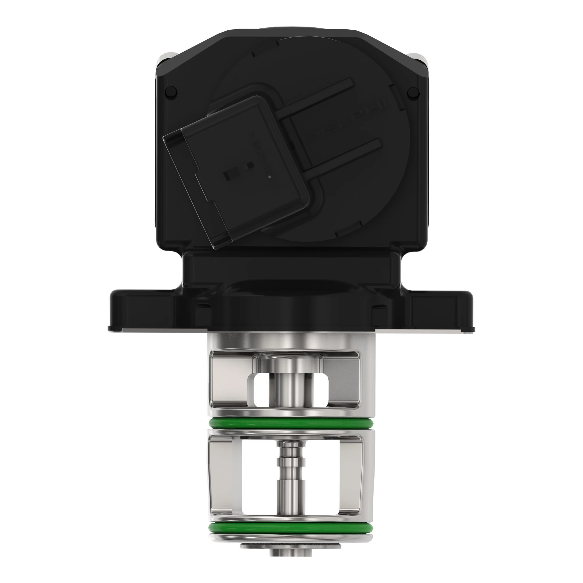 EXHAUST GAS RECYCLING VALVE