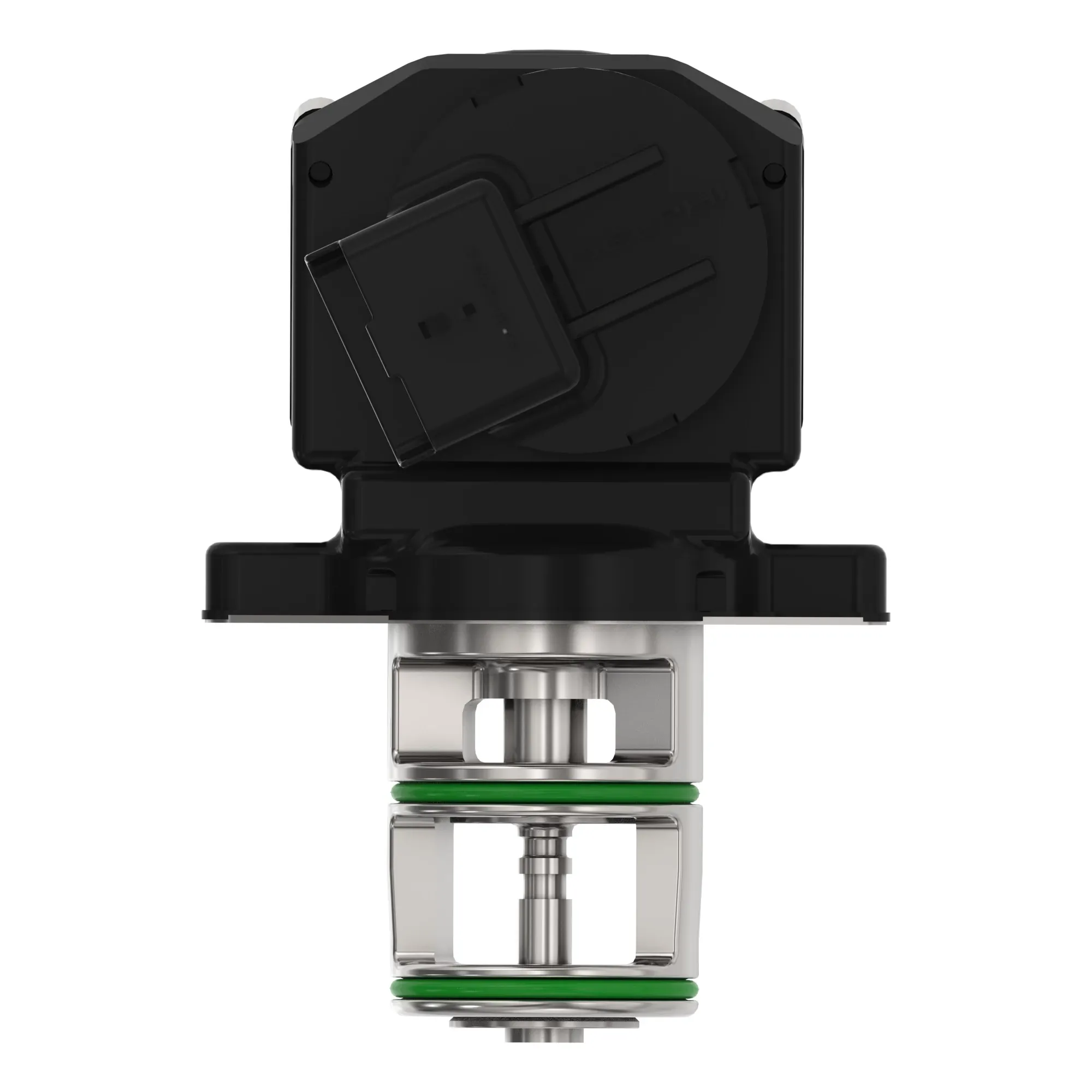 EXHAUST GAS RECYCLING VALVE