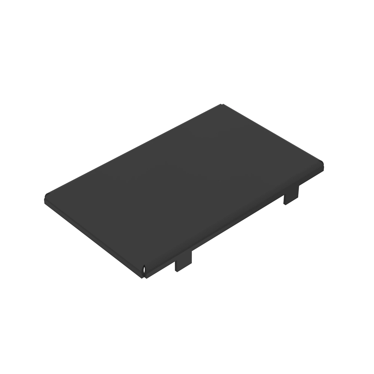 Grate, Speaker
