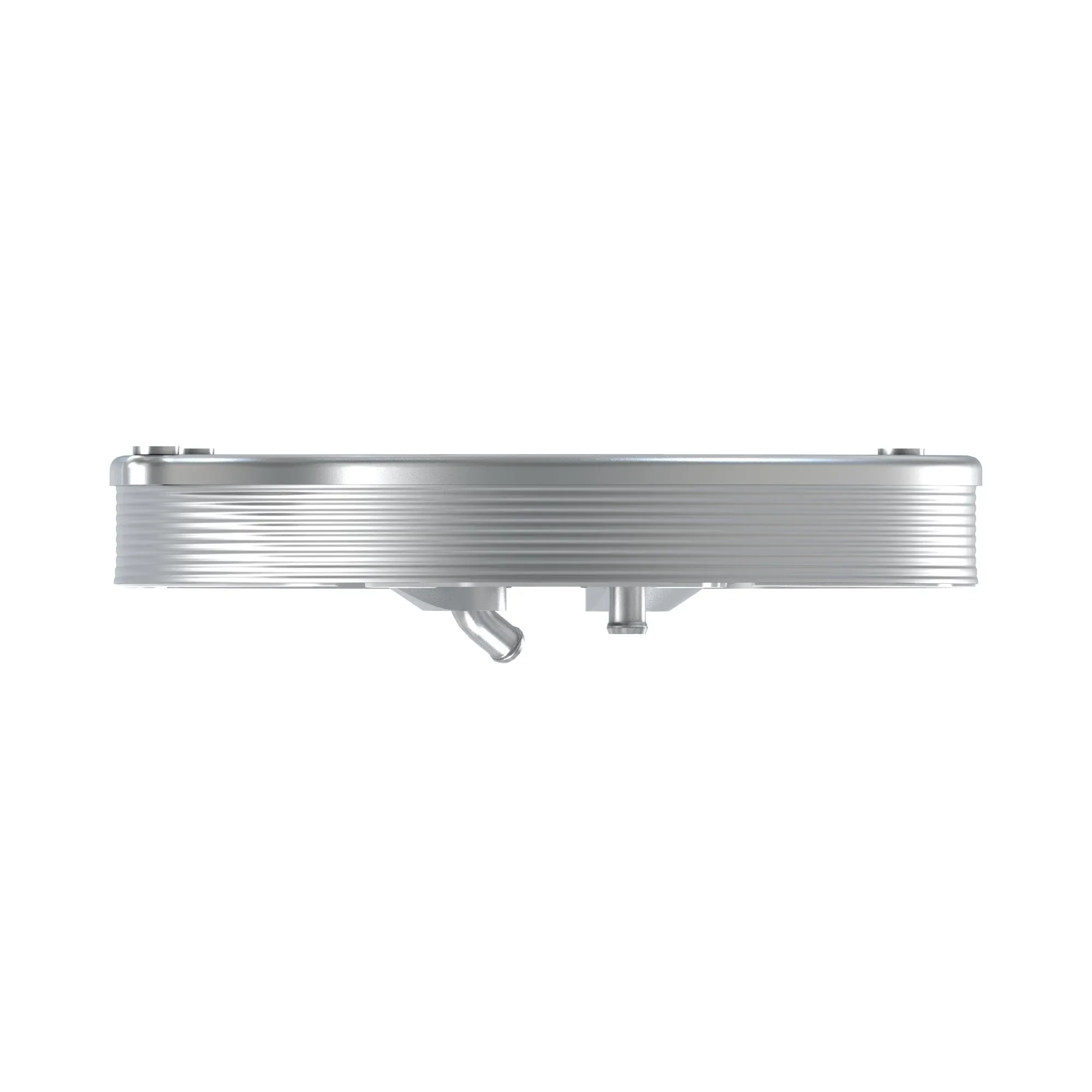 OIL COOLER