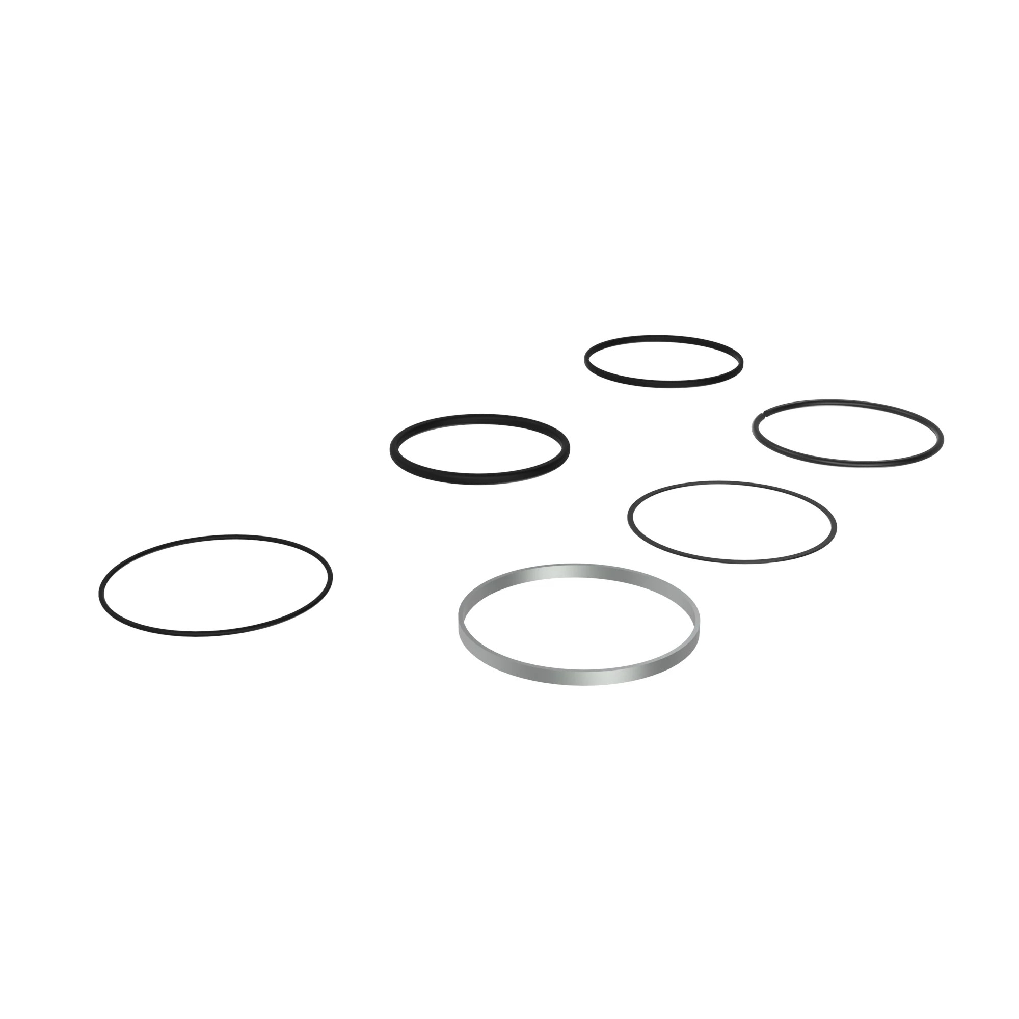 Hydraulic Cylinder Kit