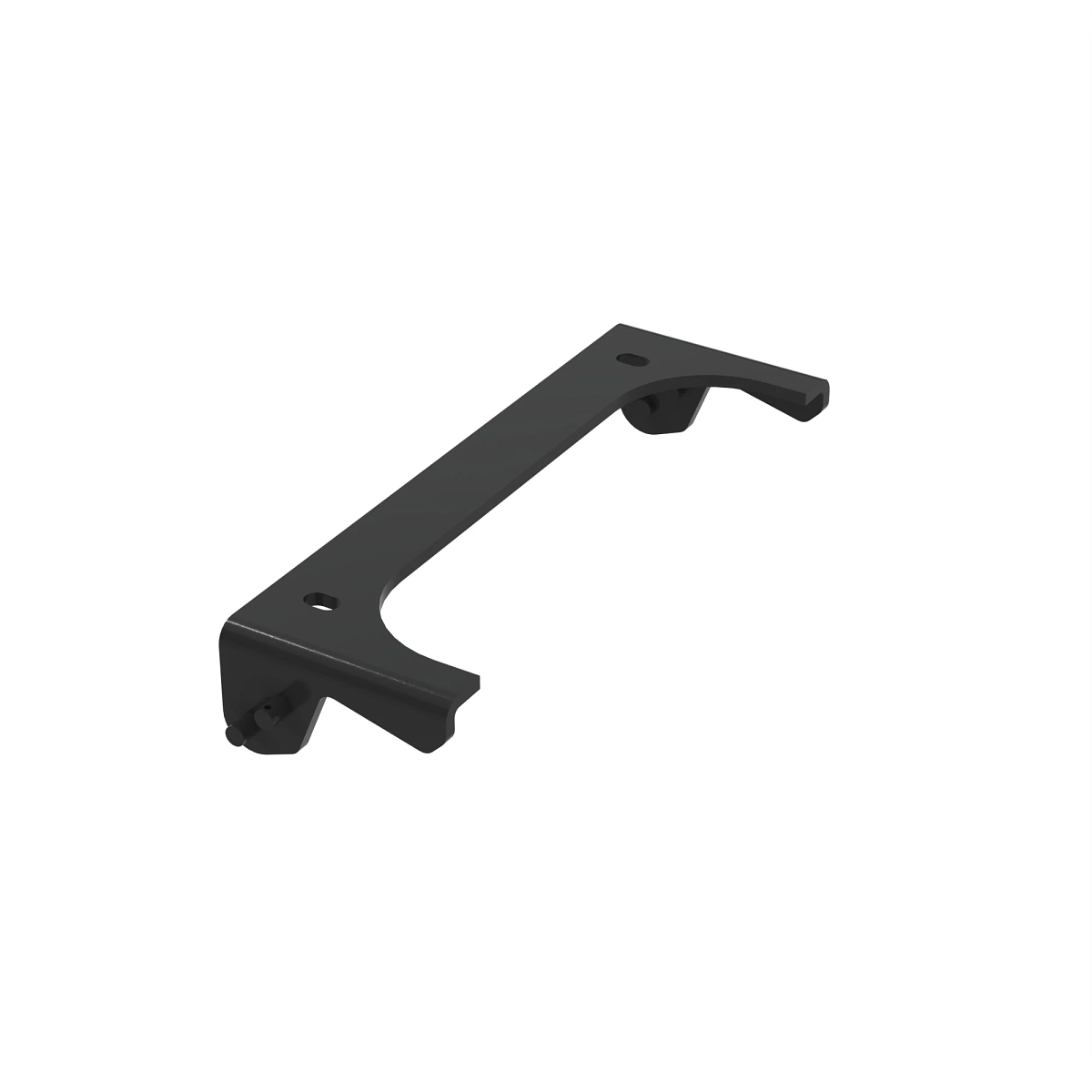 Bracket, Dampner Weld