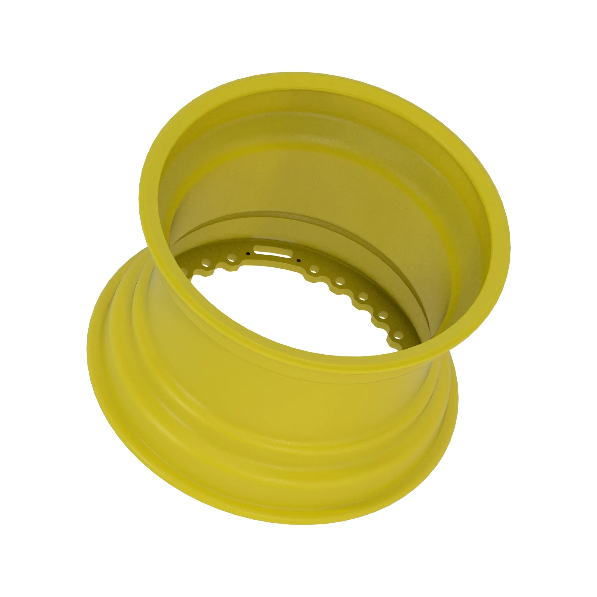 WHEEL, AG YELLOW 24.5-32 OUTER DUAL