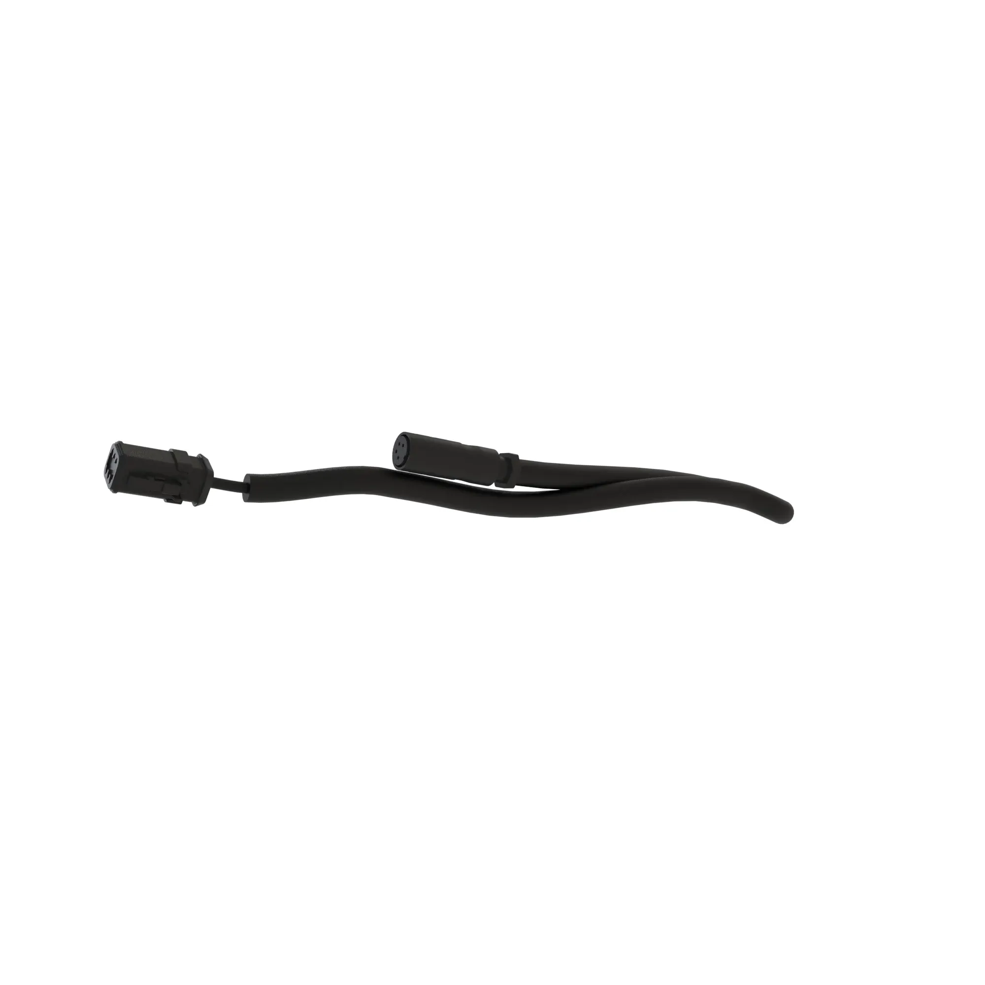 John Deere Rear Object Detection Camera Jumper Wiring Harness - AT483543