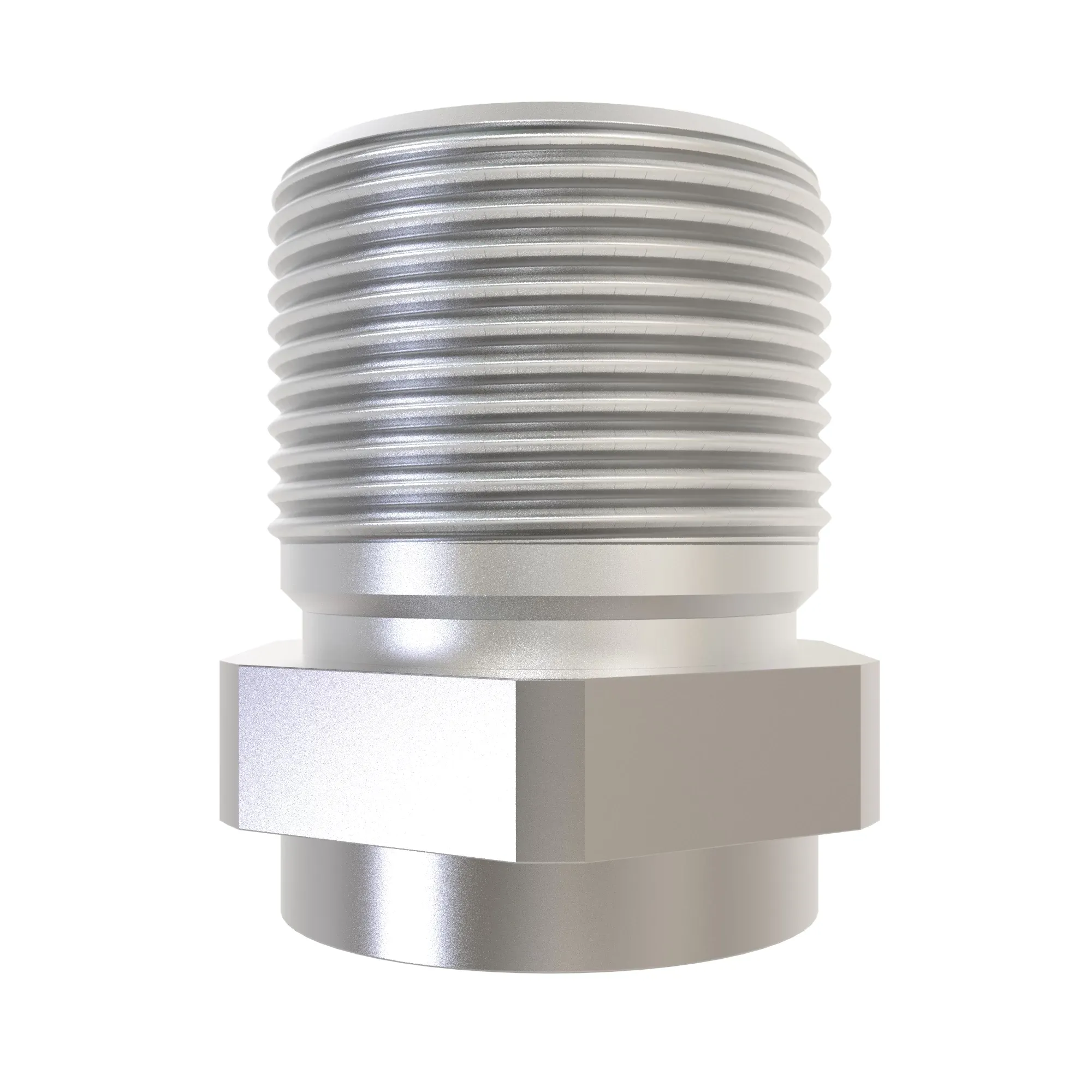 Hydr.Quick Coupler Plug