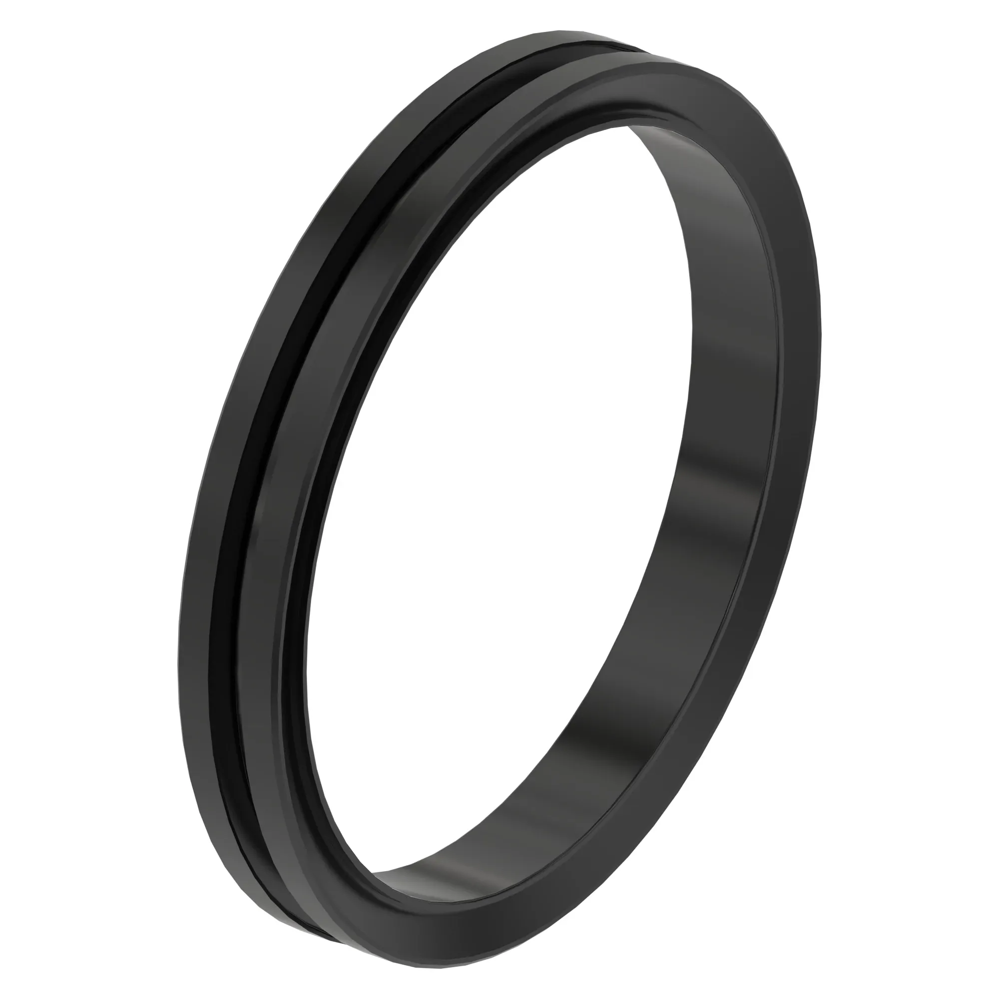 John Deere Axle Face Seal - RE228567