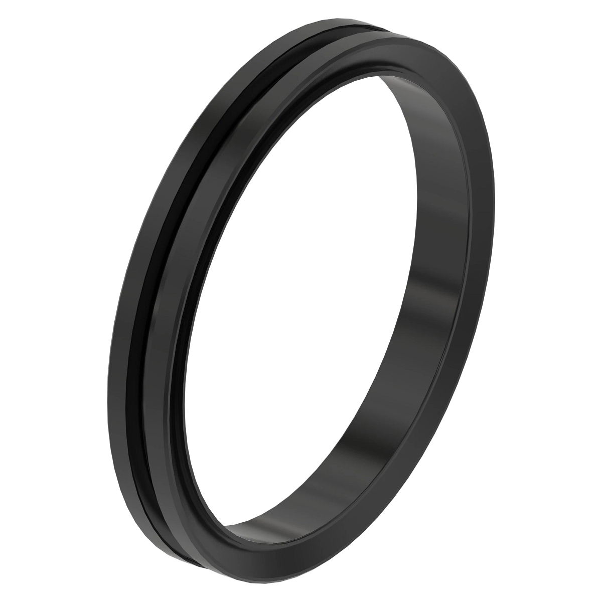 Axle Face Seal