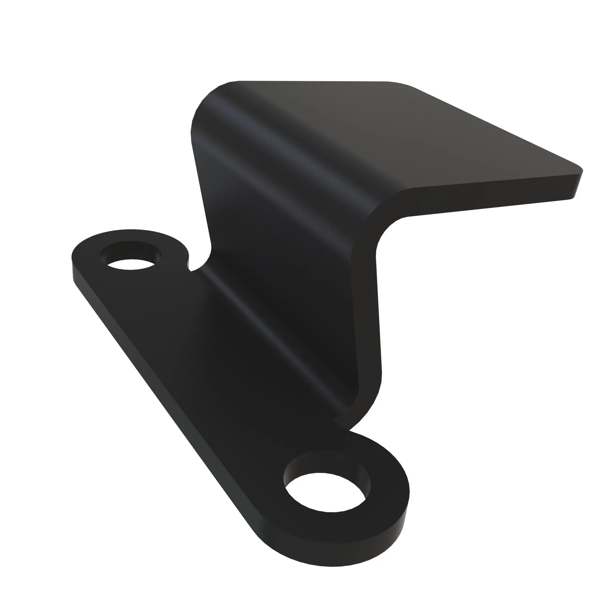 John Deere Windshield Holder - L221398
