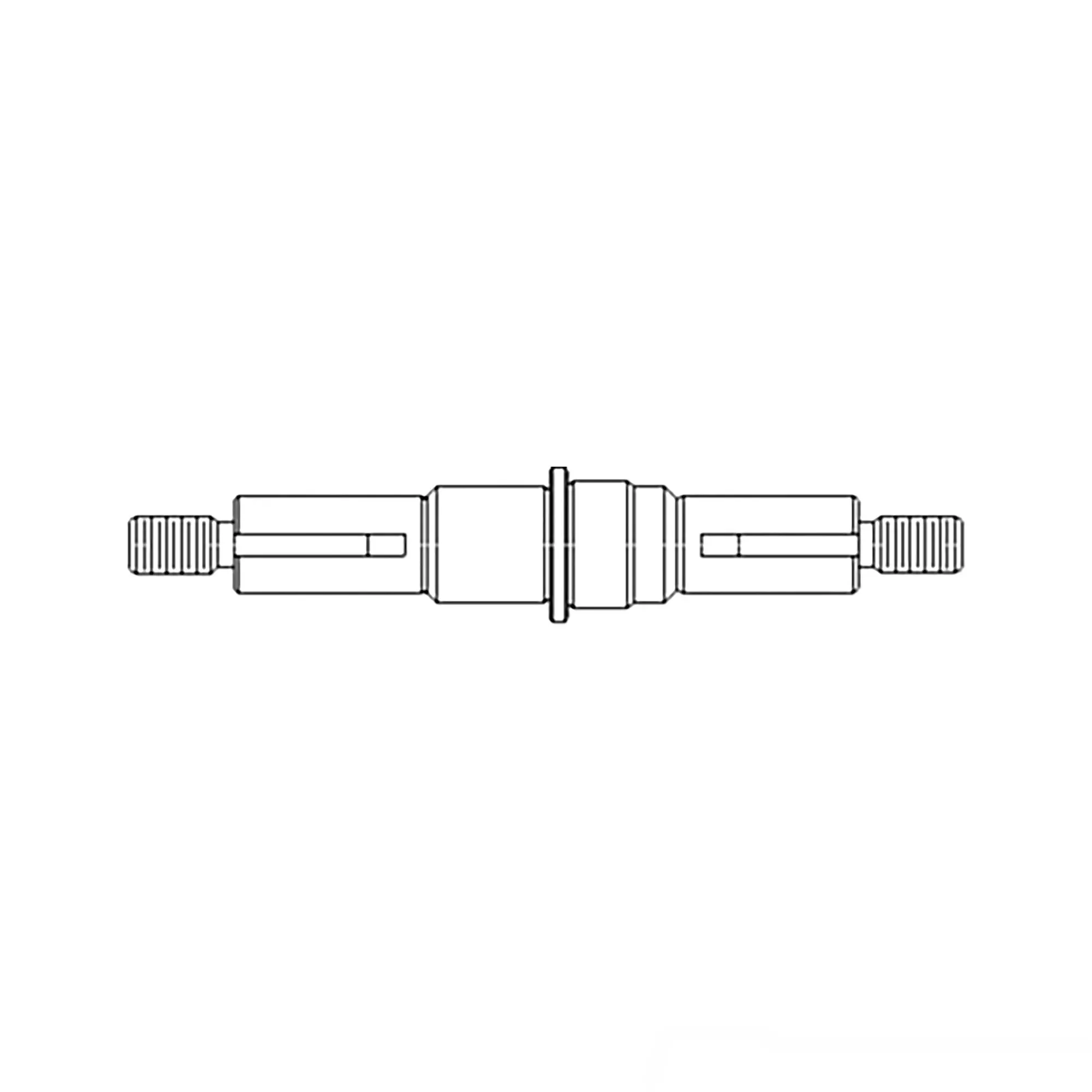 John Deere Shaft - CE18445