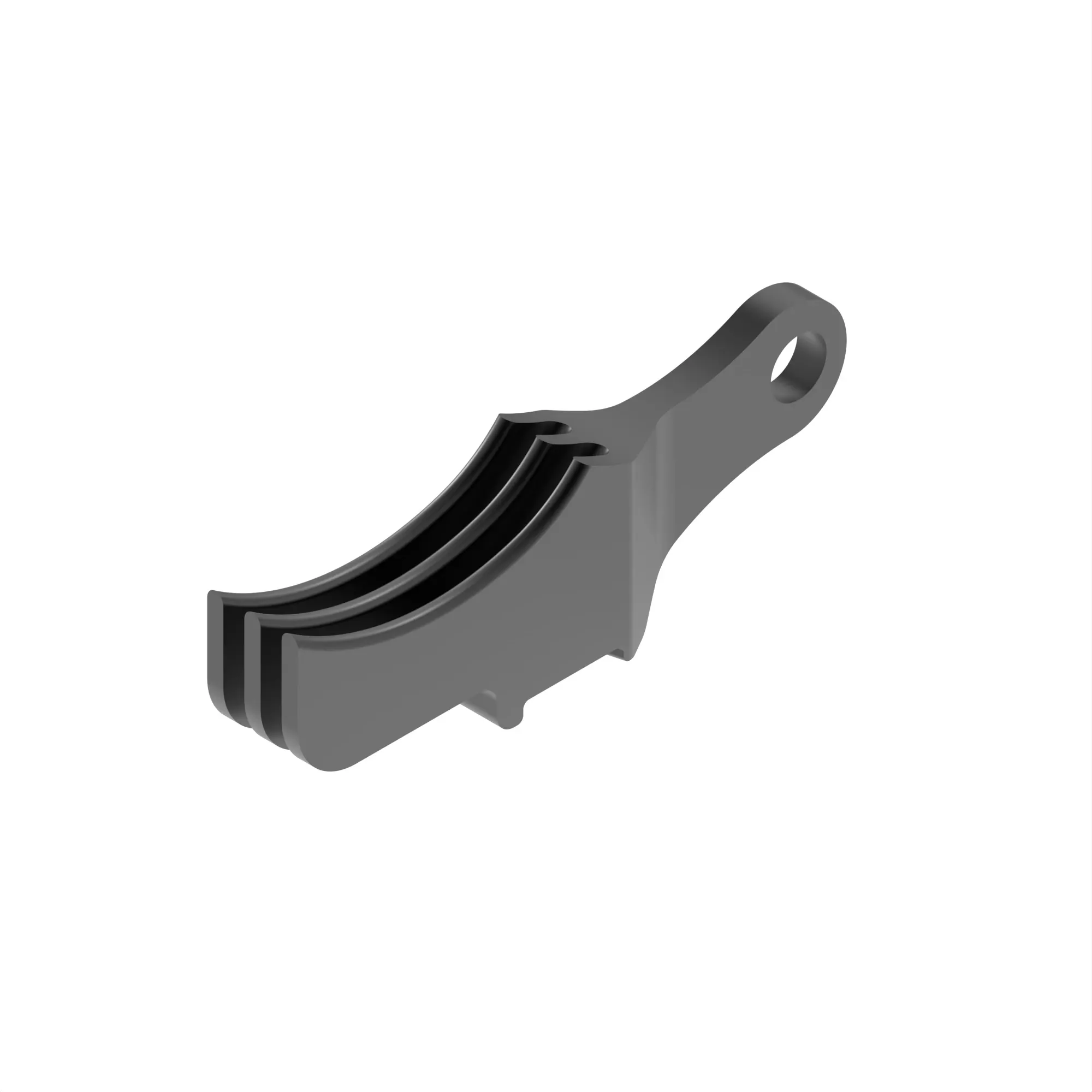 John Deere Twine Knotter Holder - FH312133