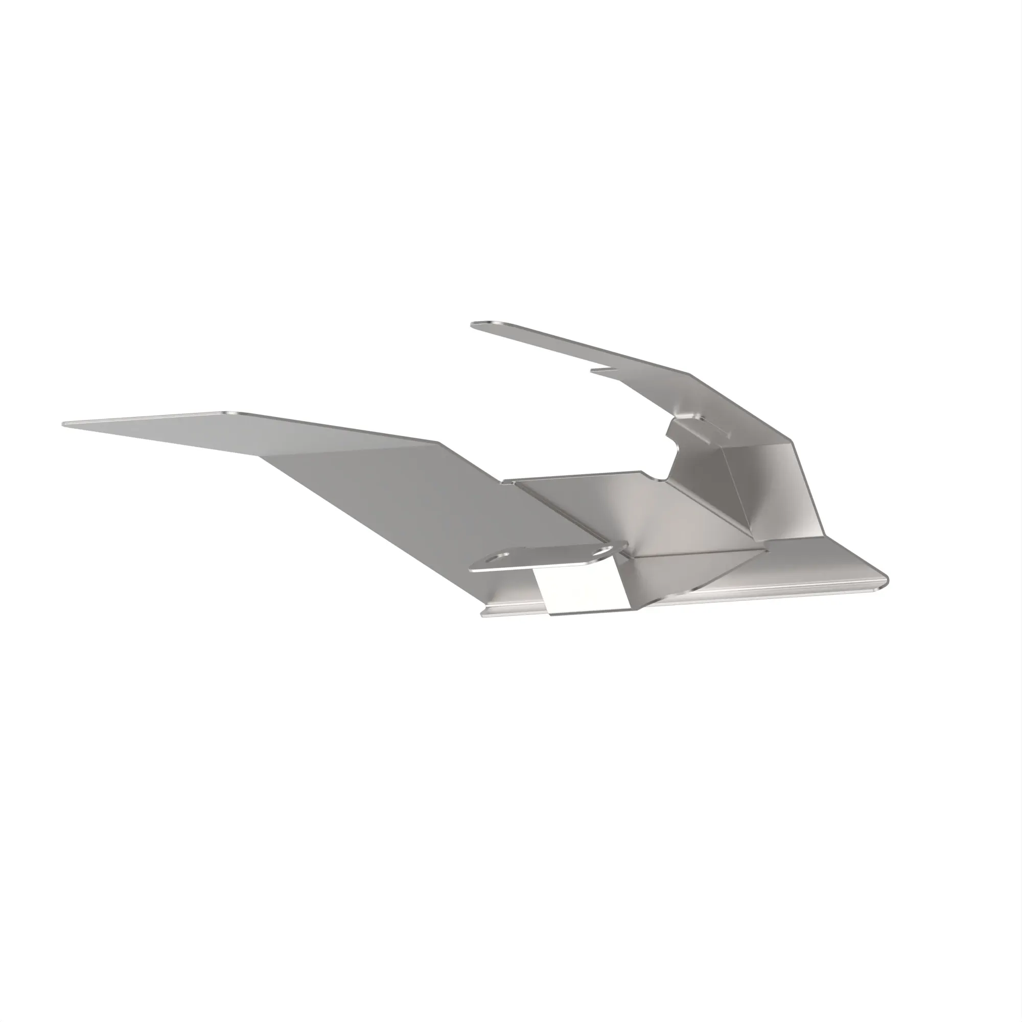 HEAT SHIELD, ICV MECH + EL / COMFOR