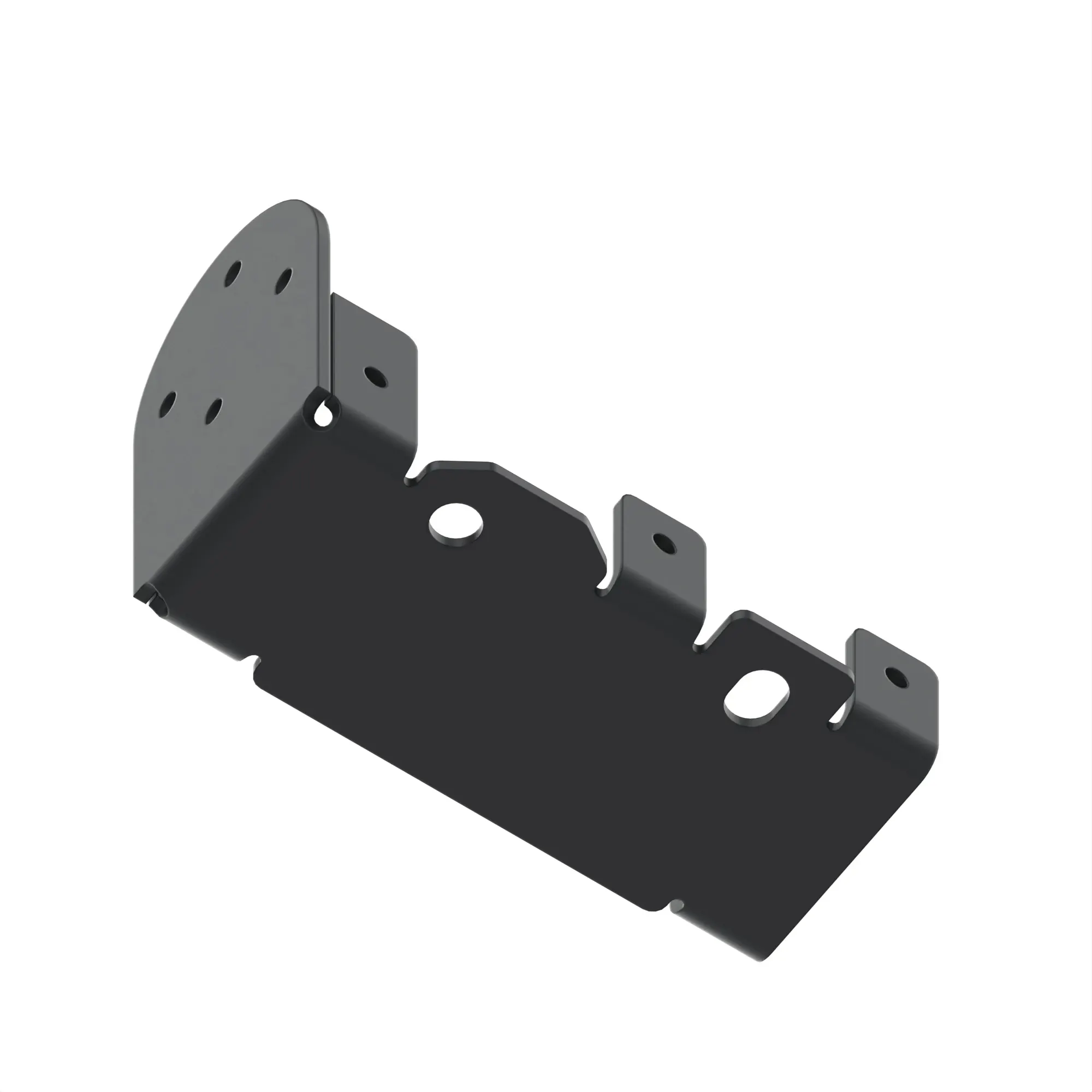 RTC MOUNT 524L TC
